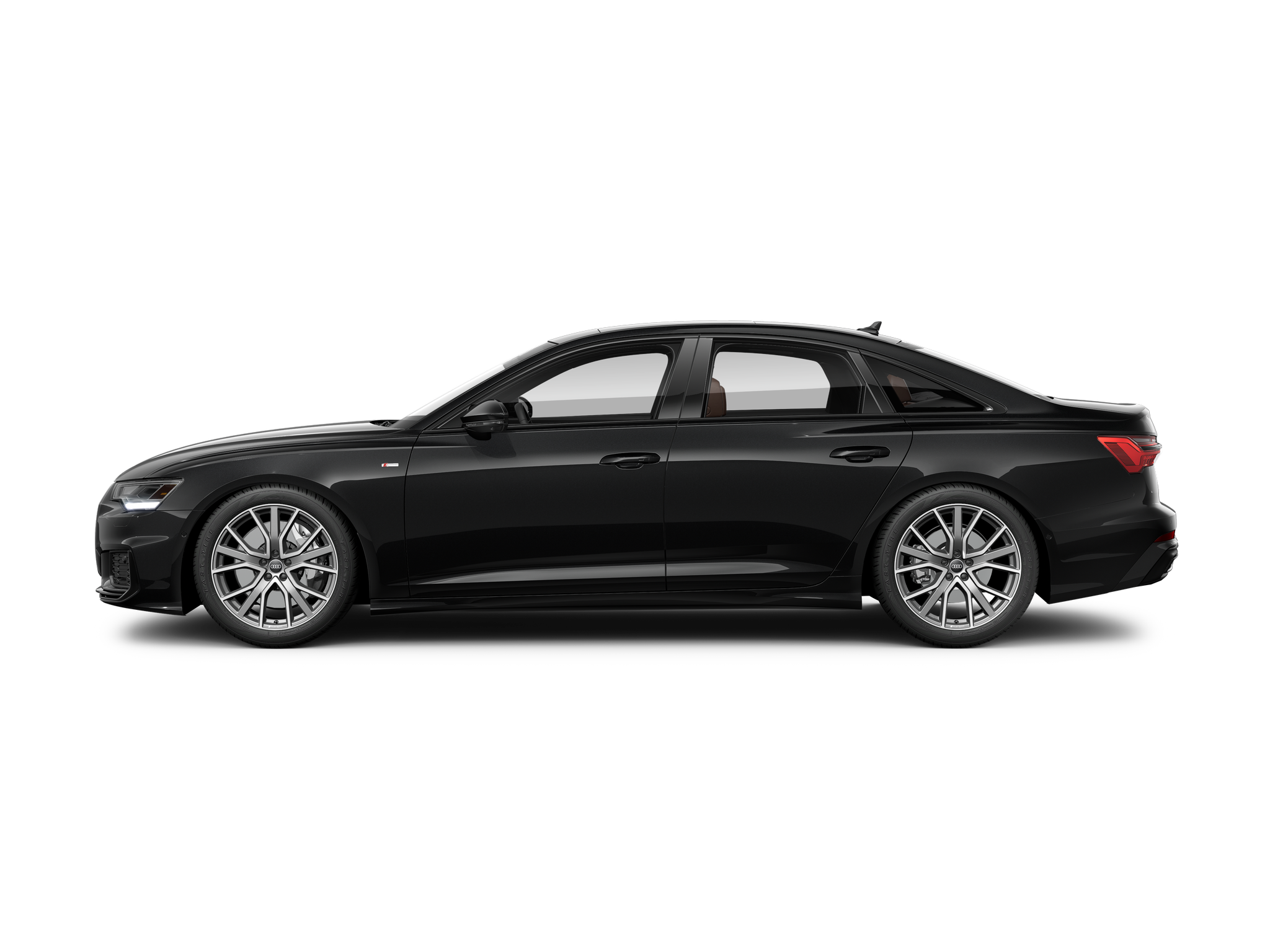2023 Audi A6 Sedan