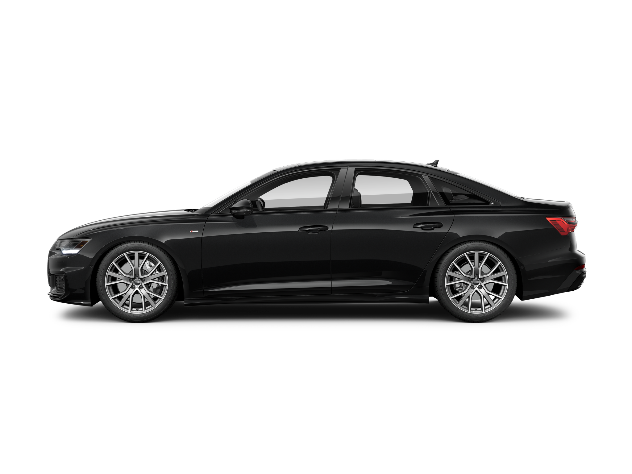 2023 Audi A6 Sedan