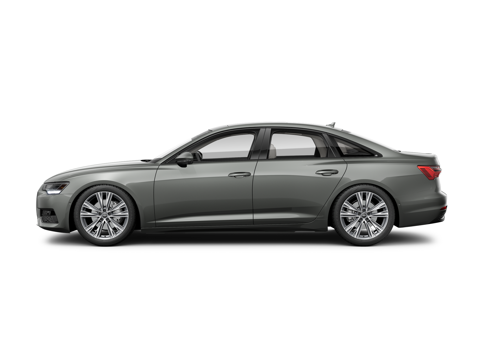 2023 Audi A6 Sedan