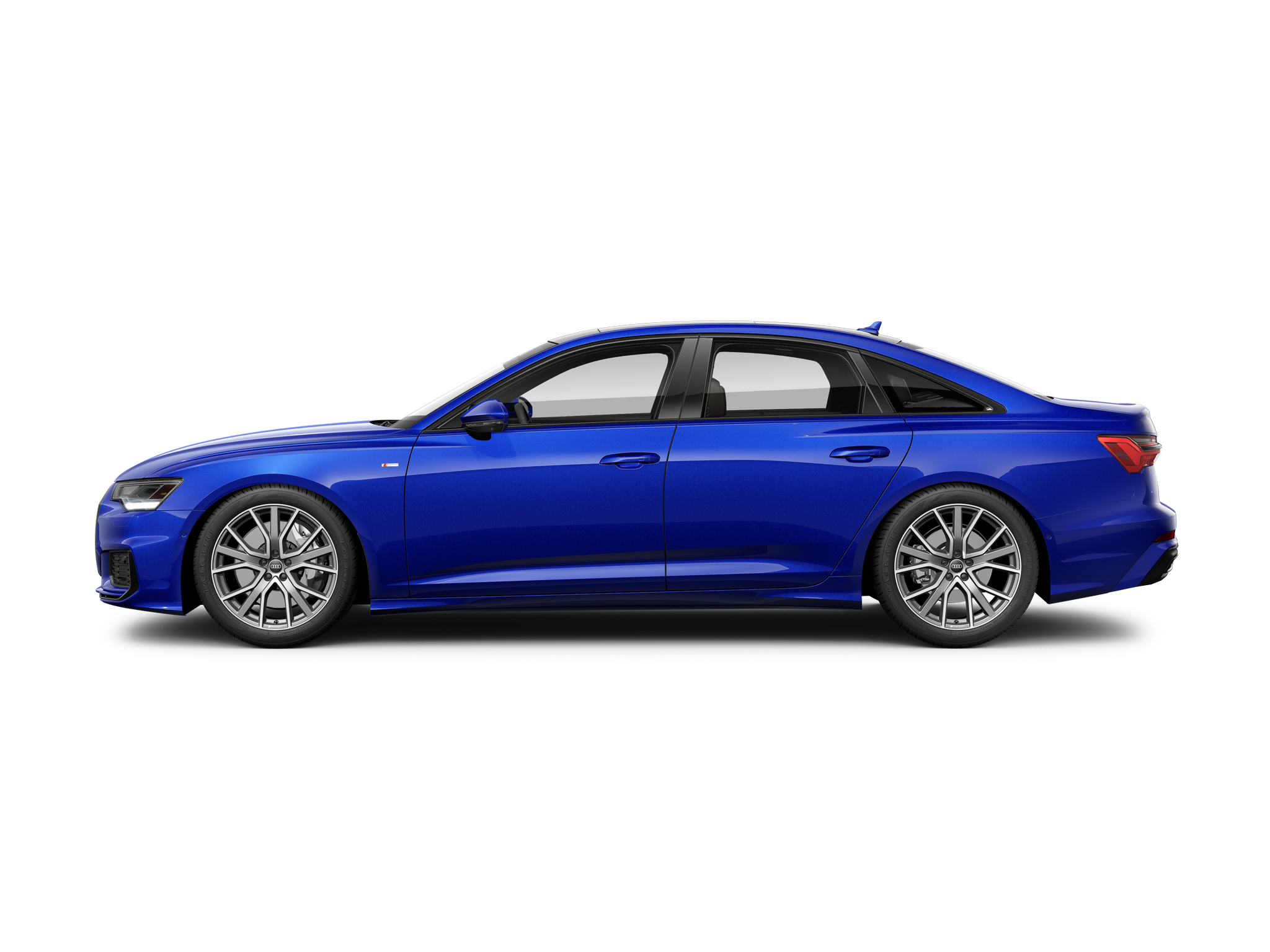 2023 Audi A6 Sedan