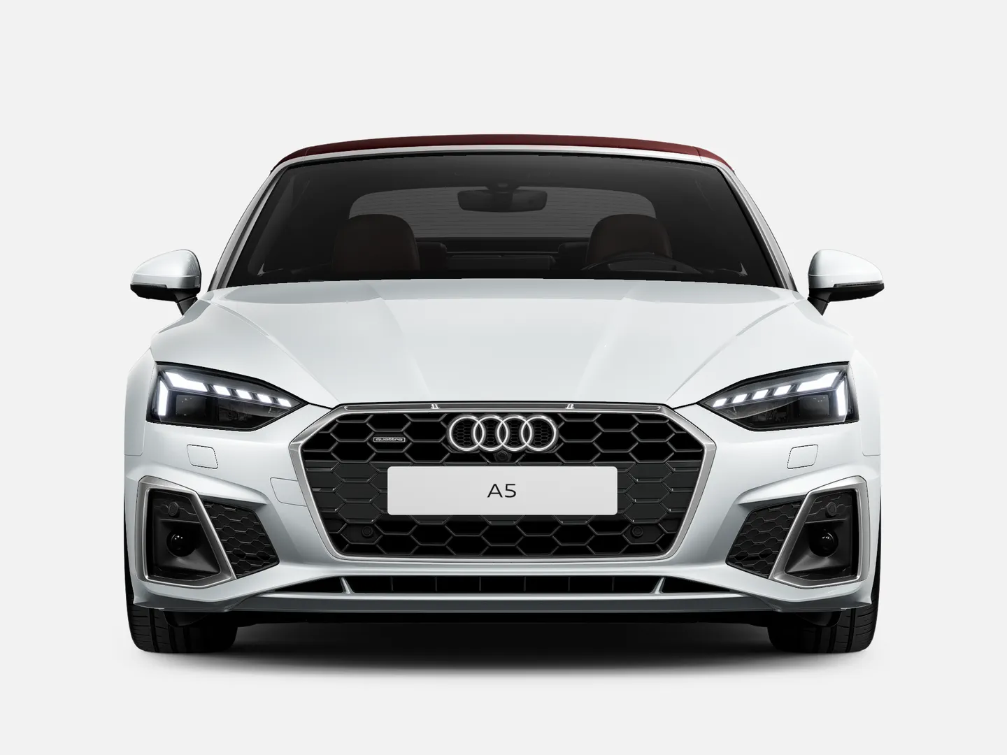 Image about Audi A5 Cabriolet 45 TFSI quattro Premium 195(265) kW(hp) S tronic