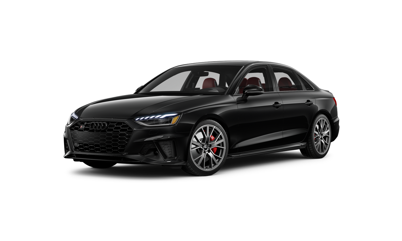 2023 Audi S4 Sedan