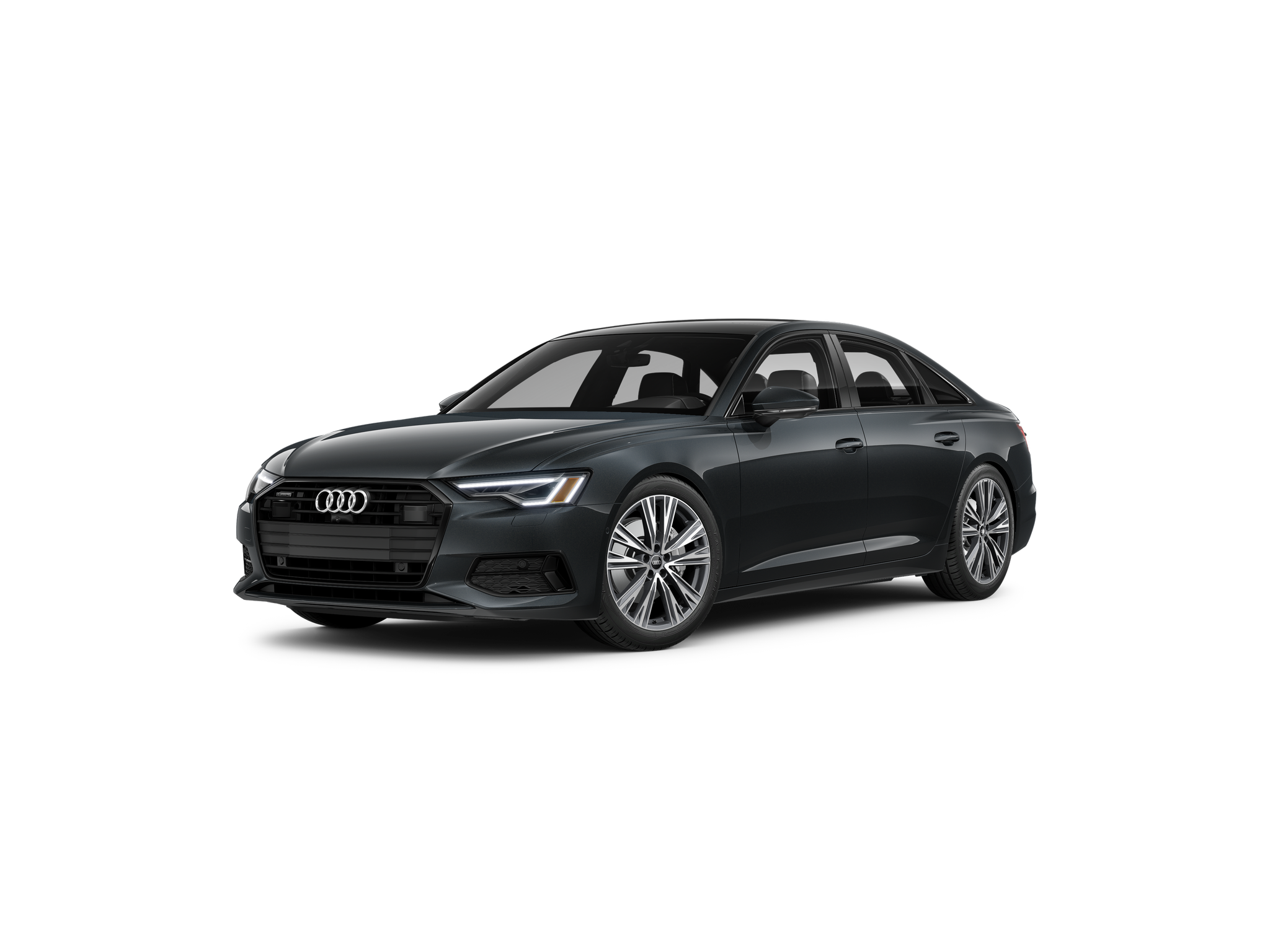 2023 Audi A6 Premium Plus's photo