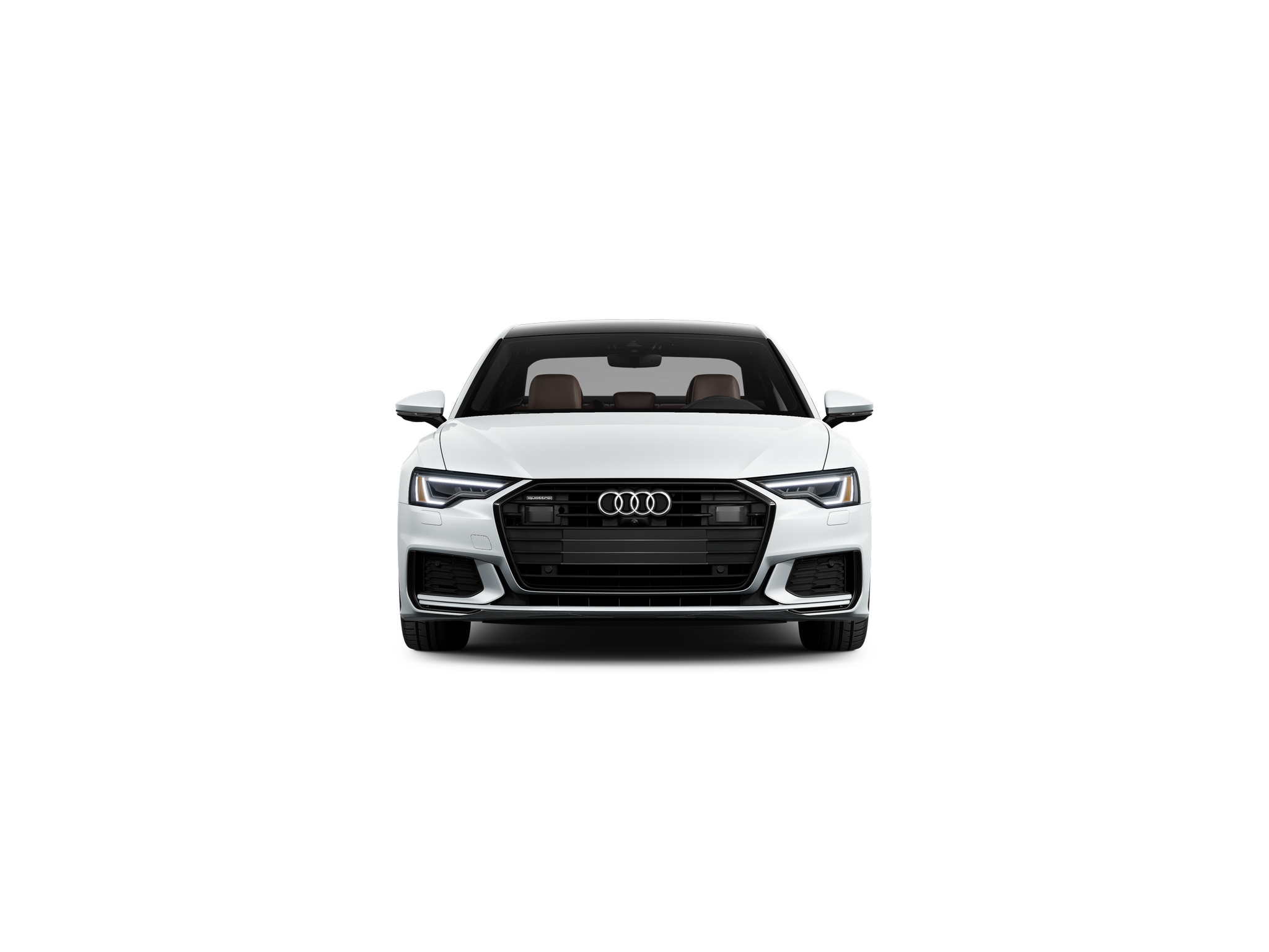 2023 Audi A6 Sedan