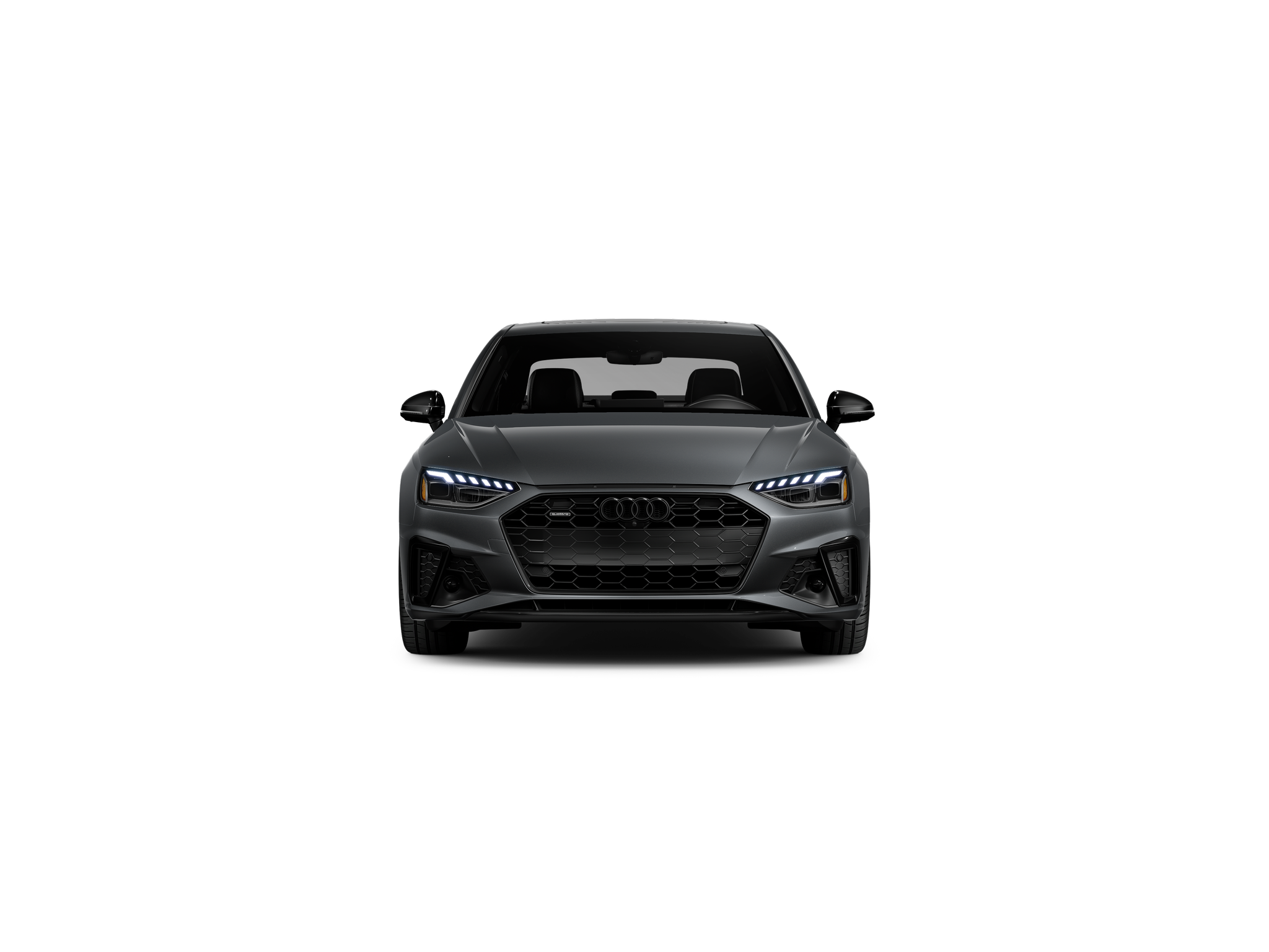 2023 Audi A4 Sedan