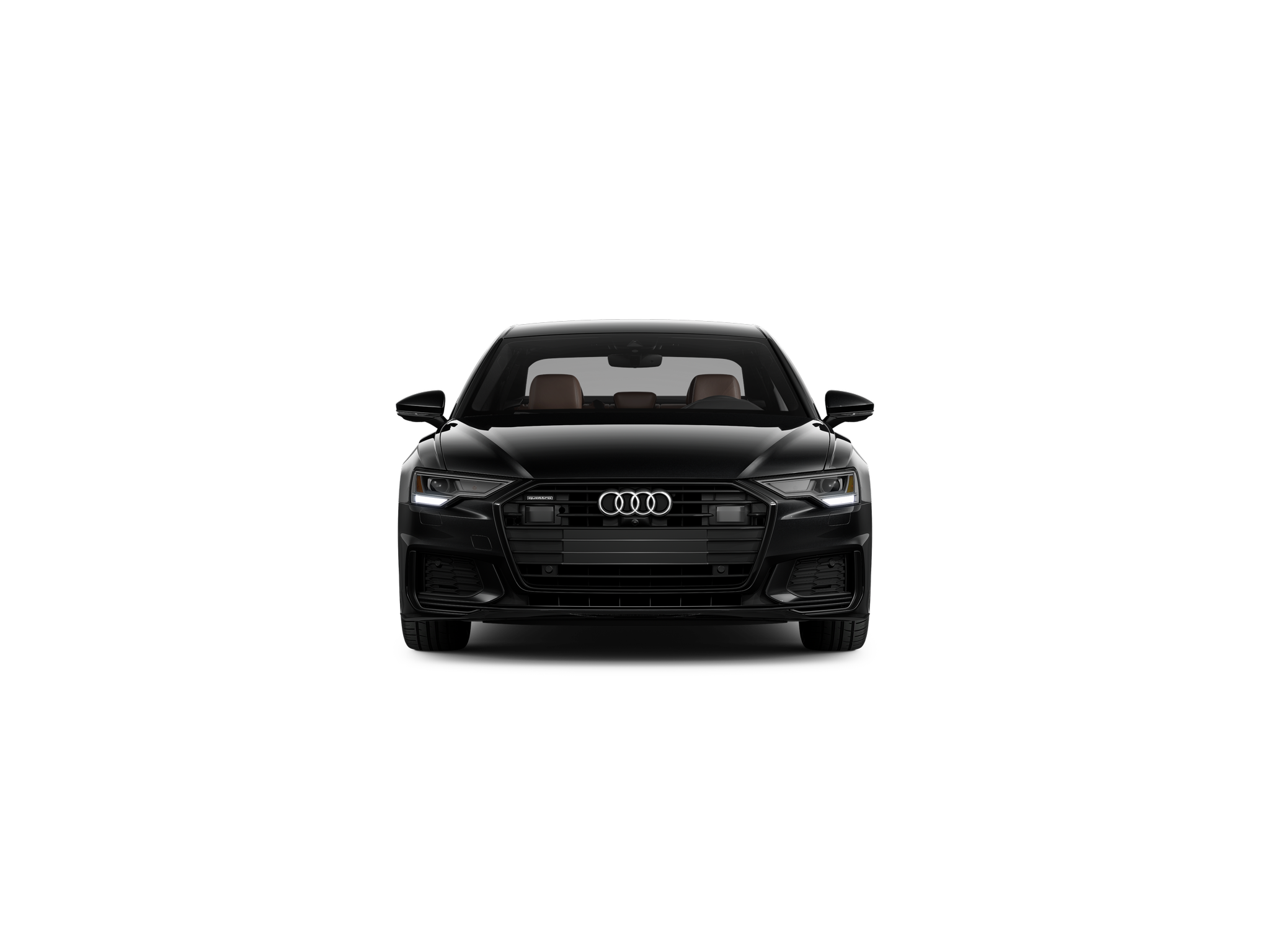 2023 Audi A6 Sedan