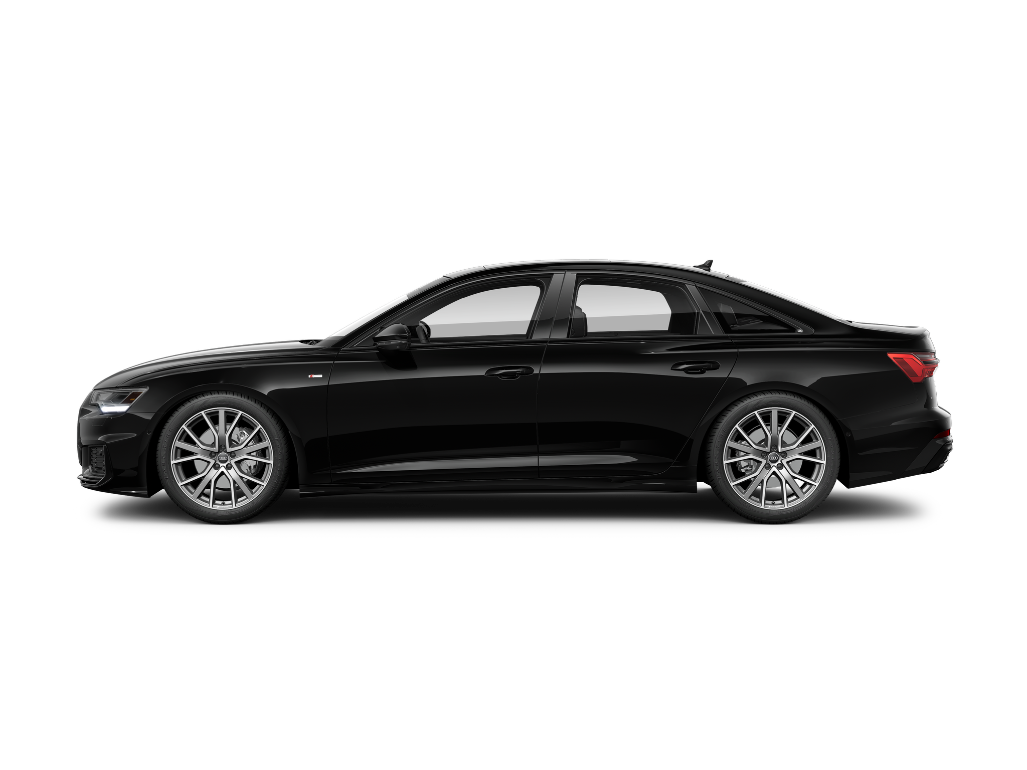 2023 Audi A6 Sedan