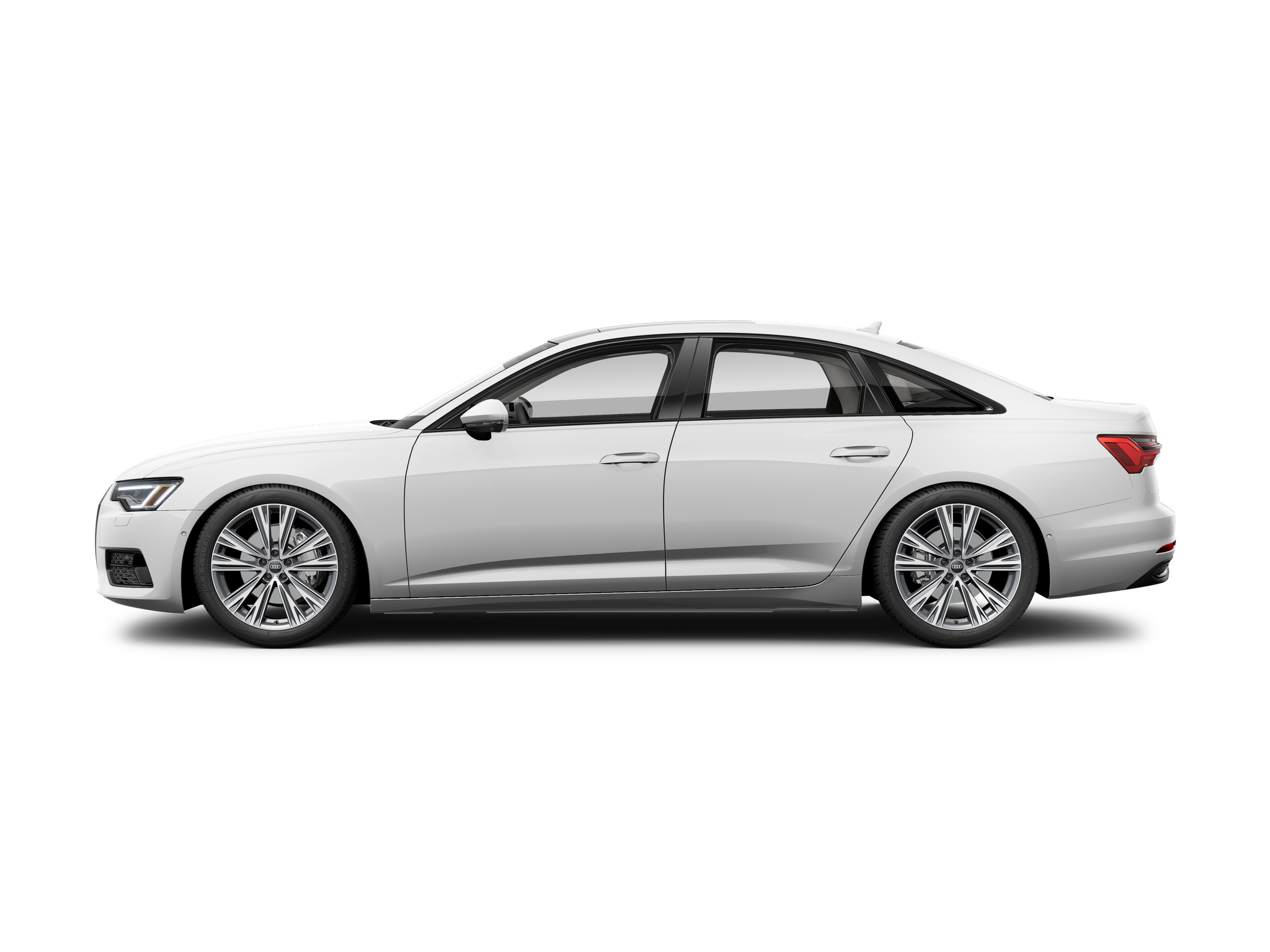 2023 Audi A6 Sedan