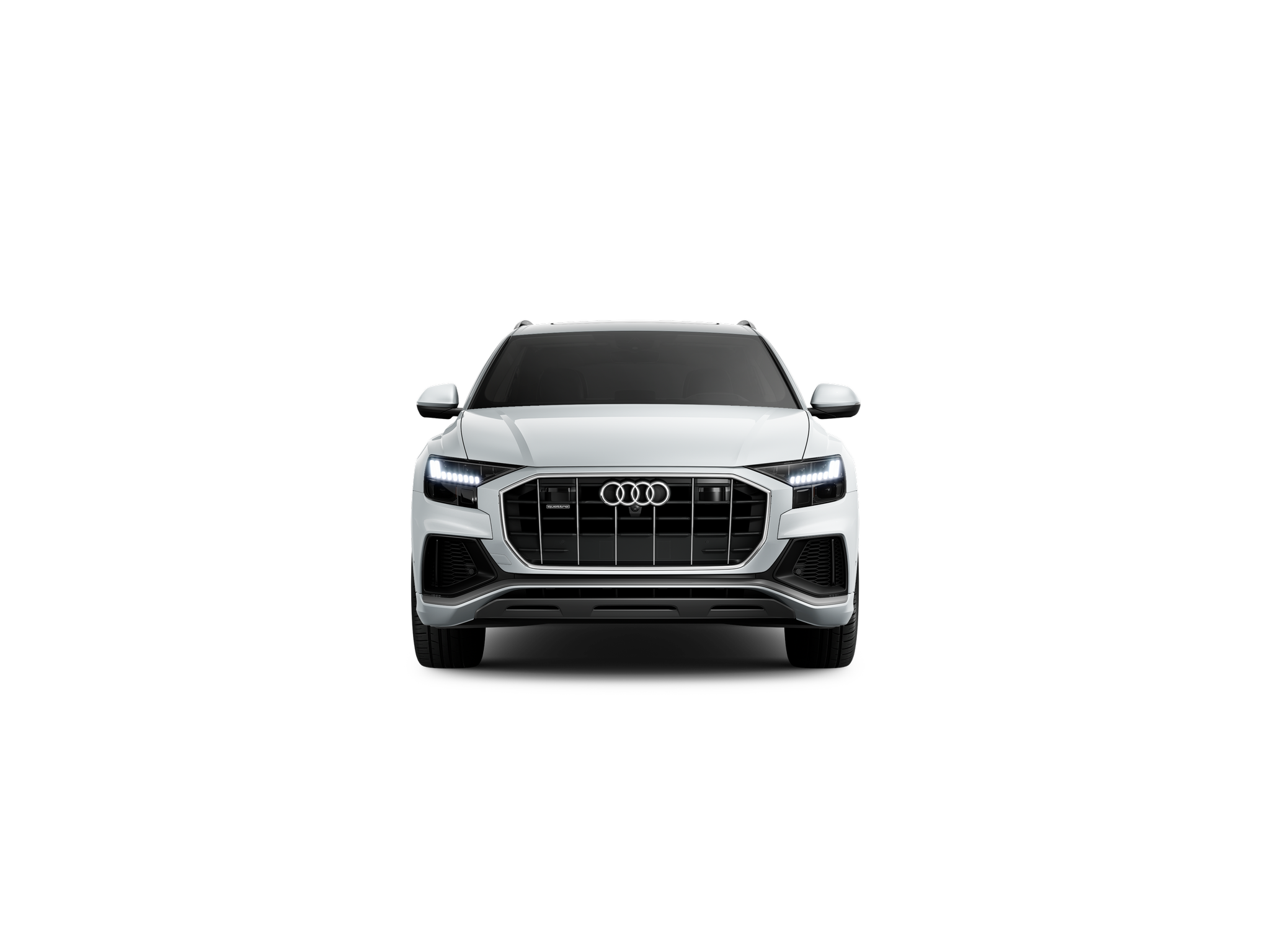 2023 Audi Q8