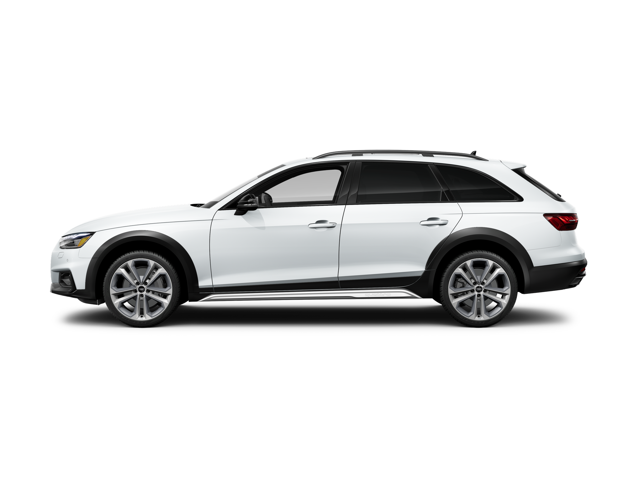 2024 Audi A4 allroad quattro