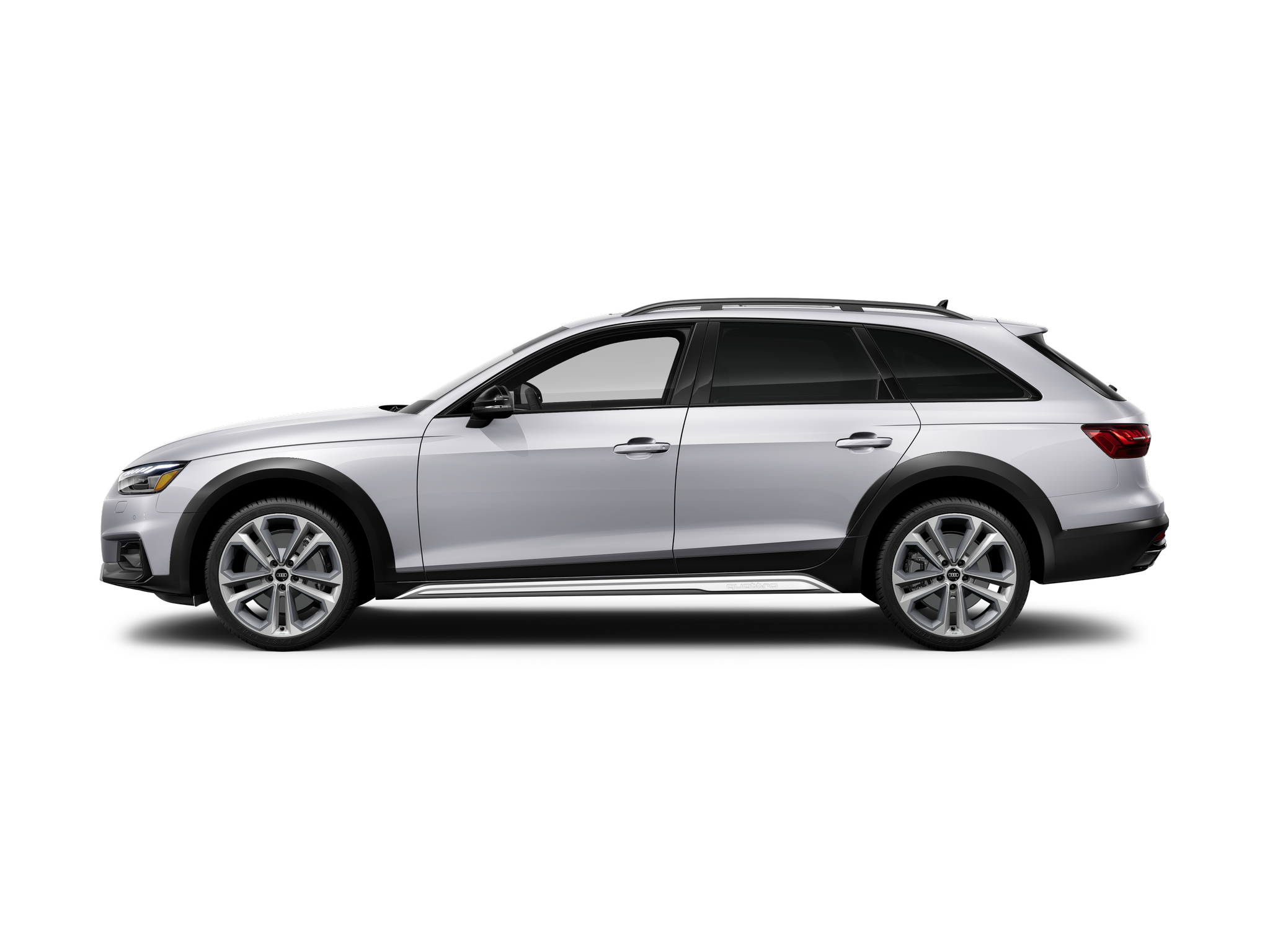 2023 Audi A4 allroad quattro