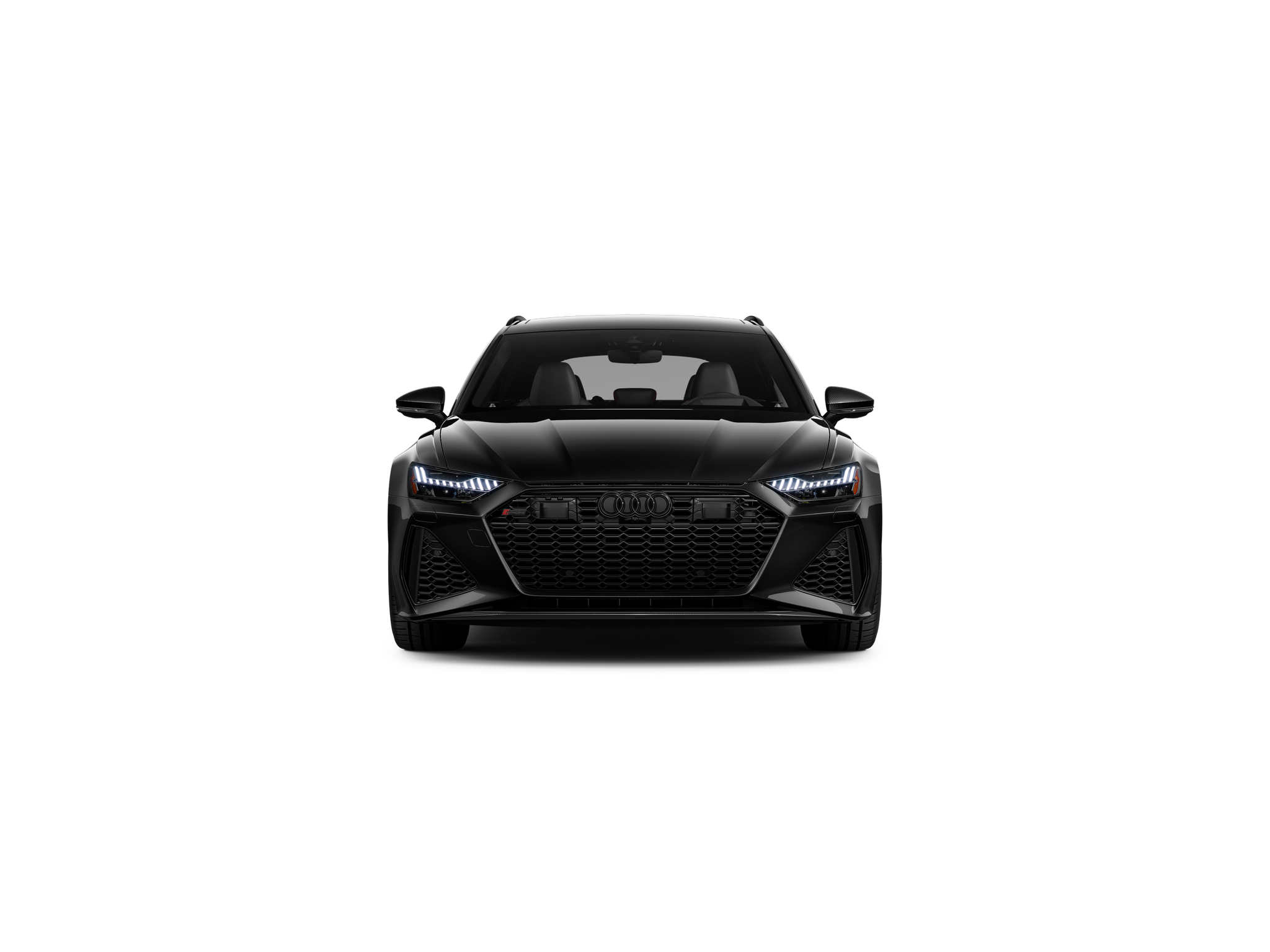 2023 Audi RS6 Avant