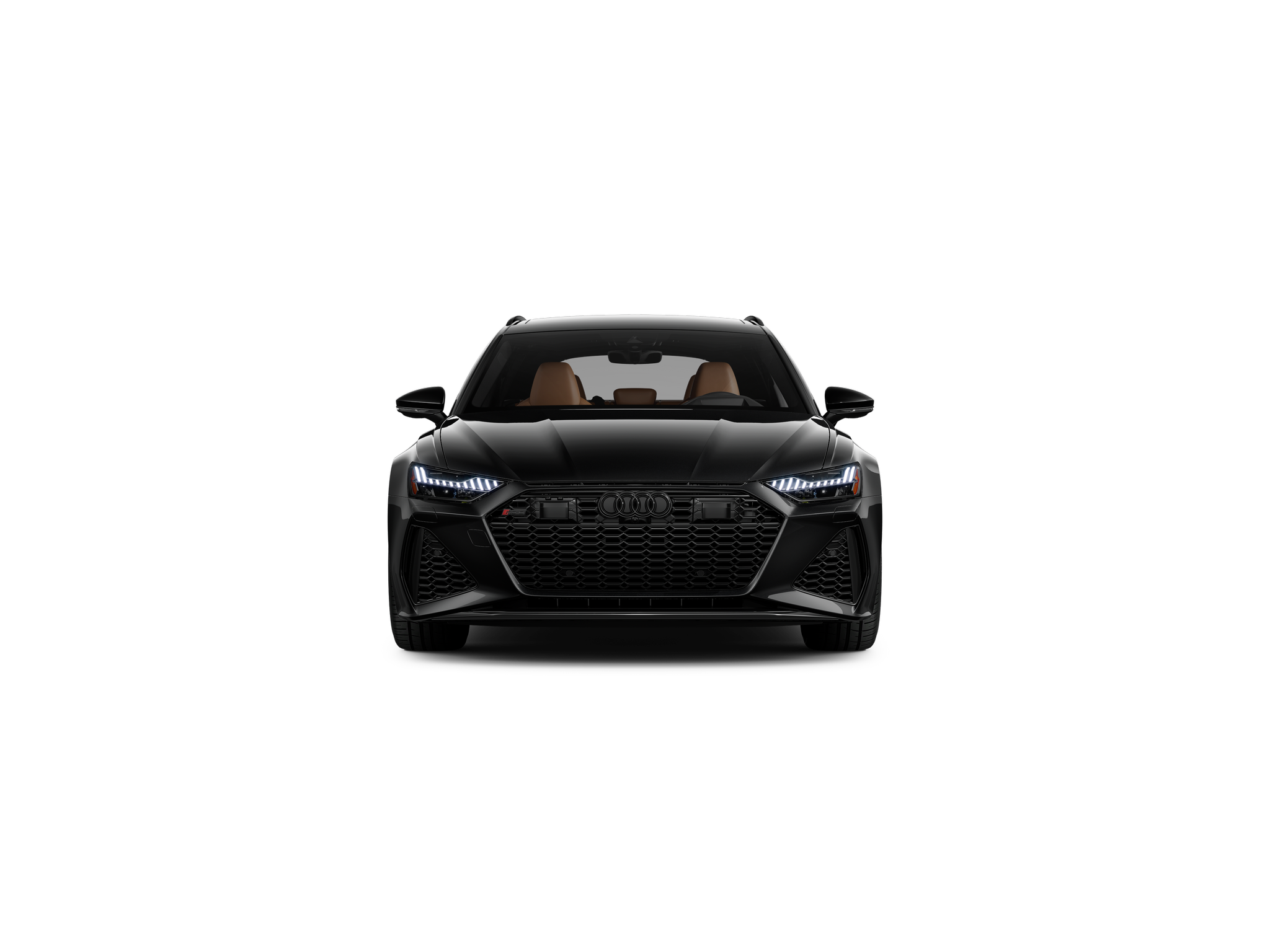 2023 Audi RS6 Avant