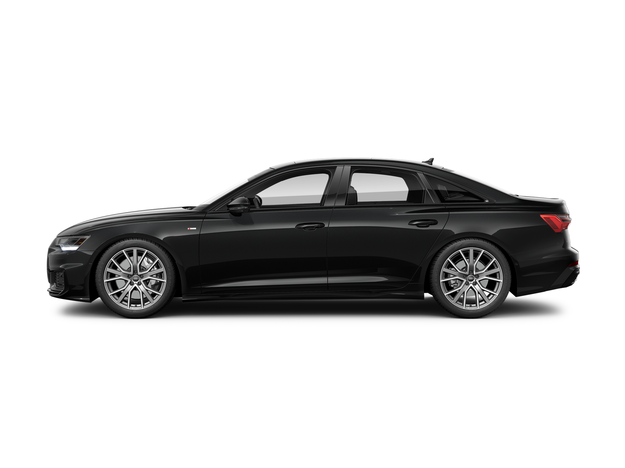 2023 Audi A6 Sedan