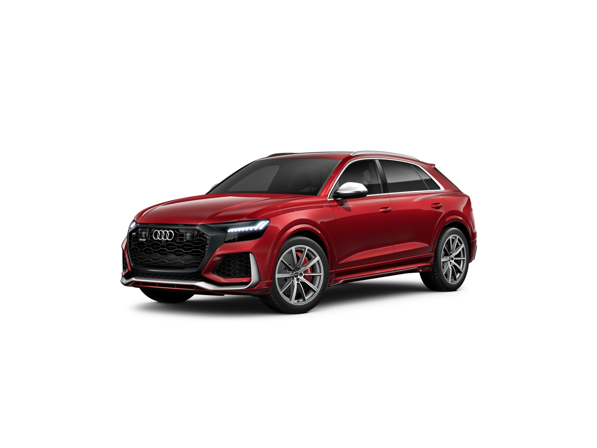2023 Audi RS Q8 Base's photo