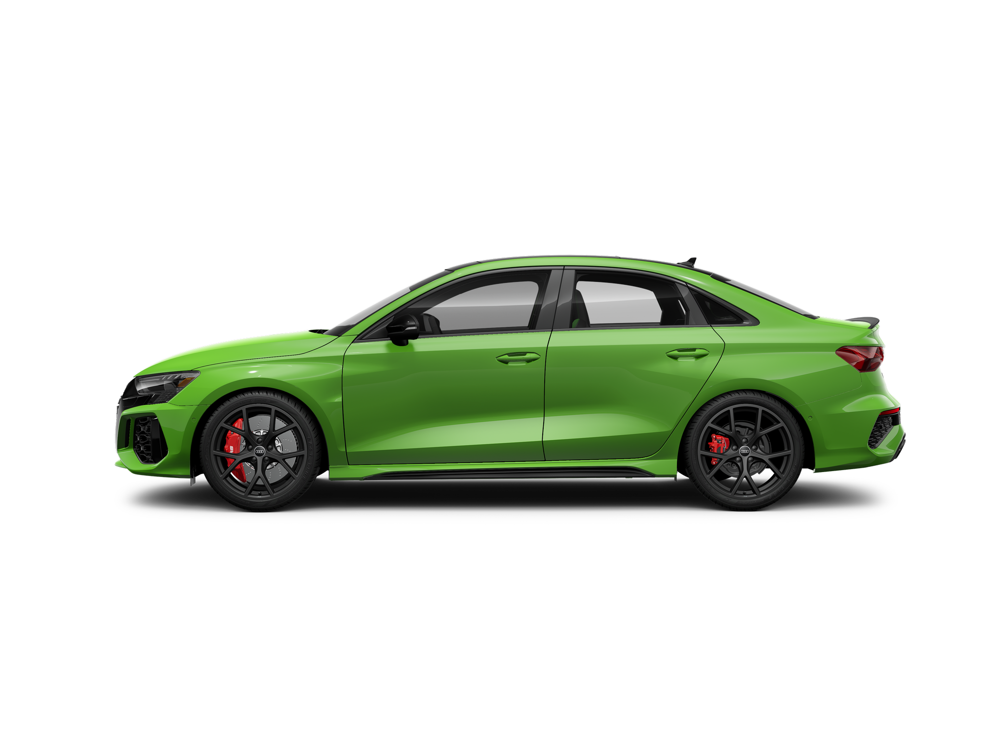 2023 Audi RS3 Sedan