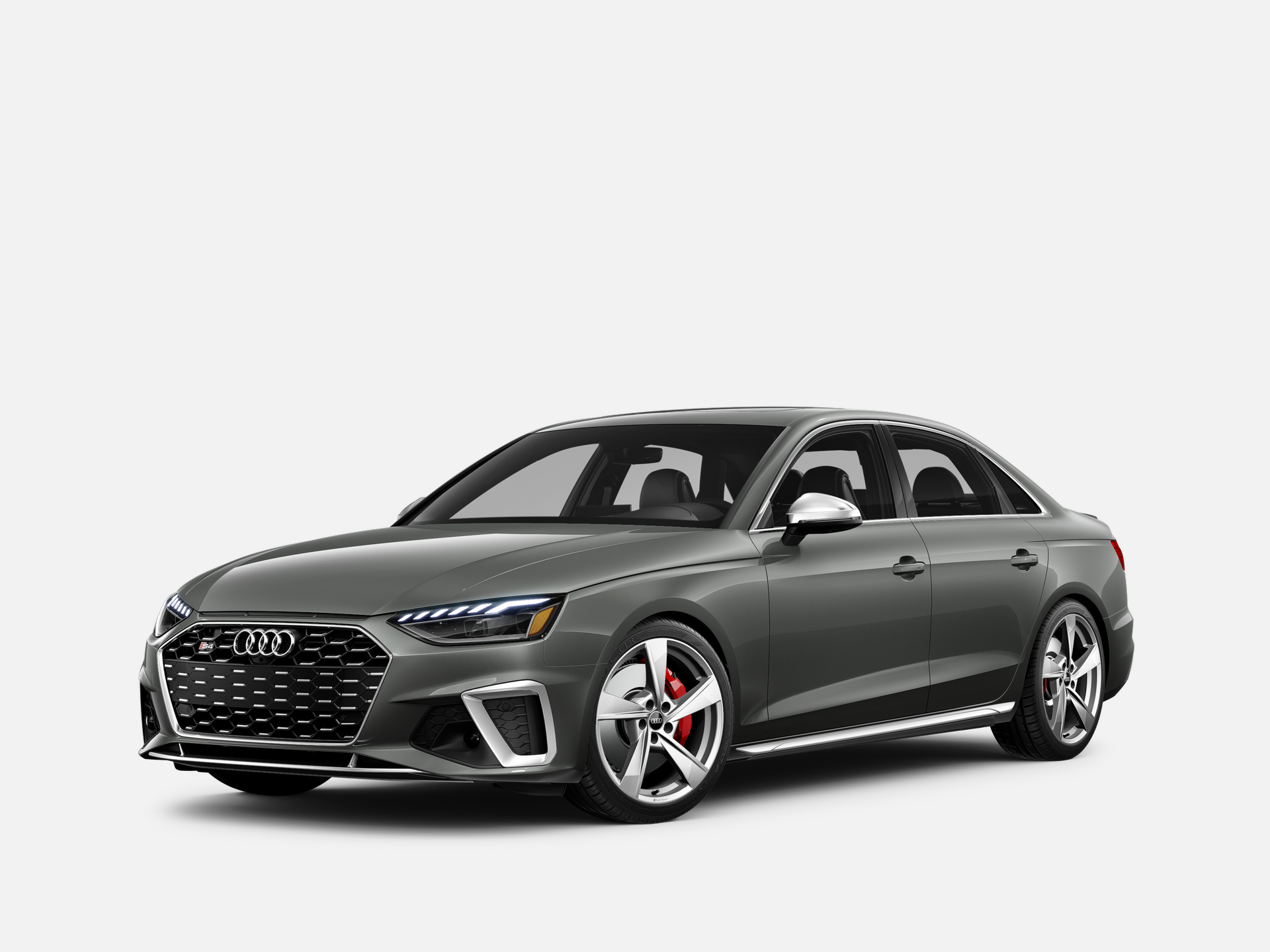 2023 Audi S4