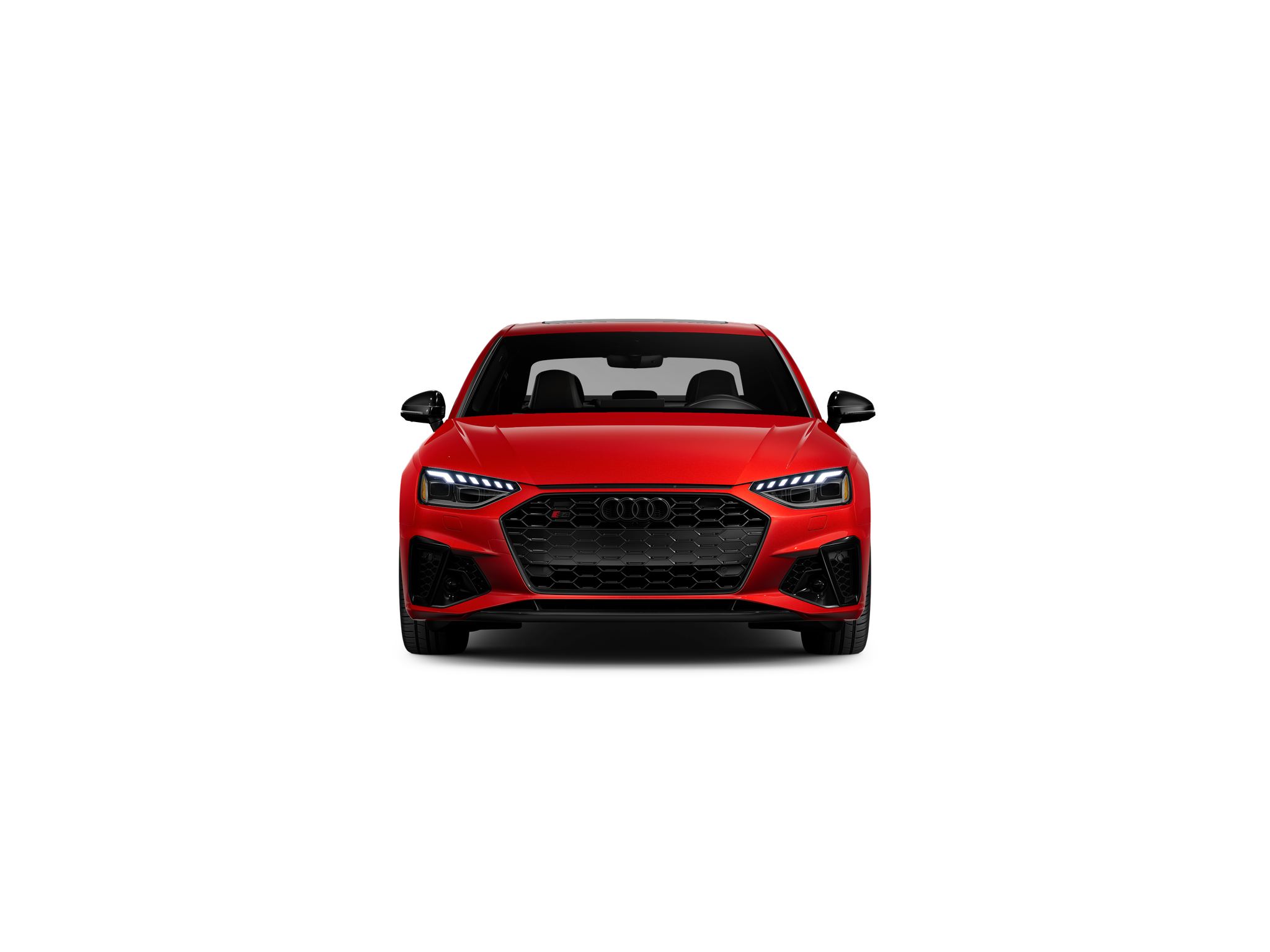 2024 Audi S4 Sedan