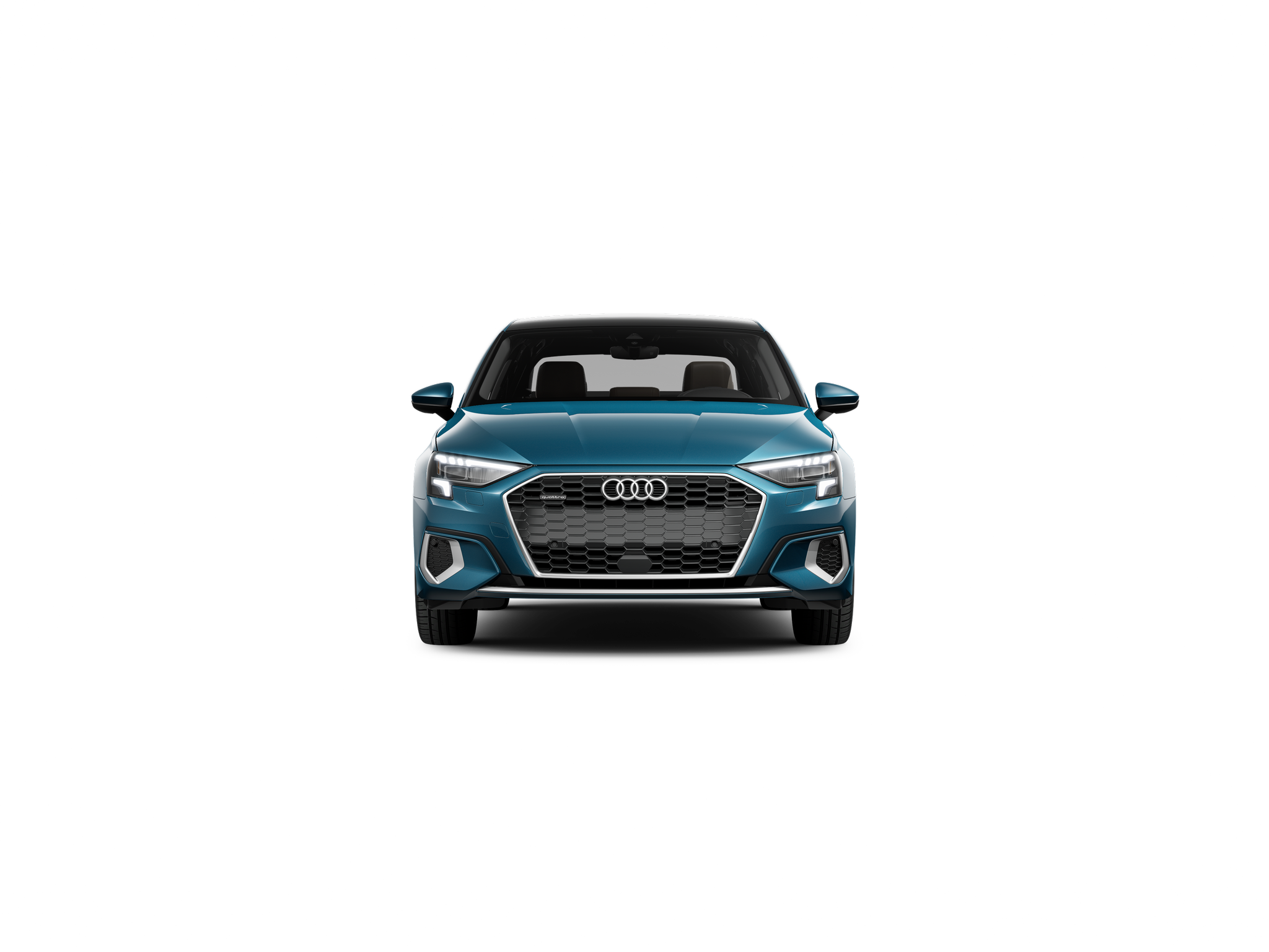 2023 Audi A3 Sedan