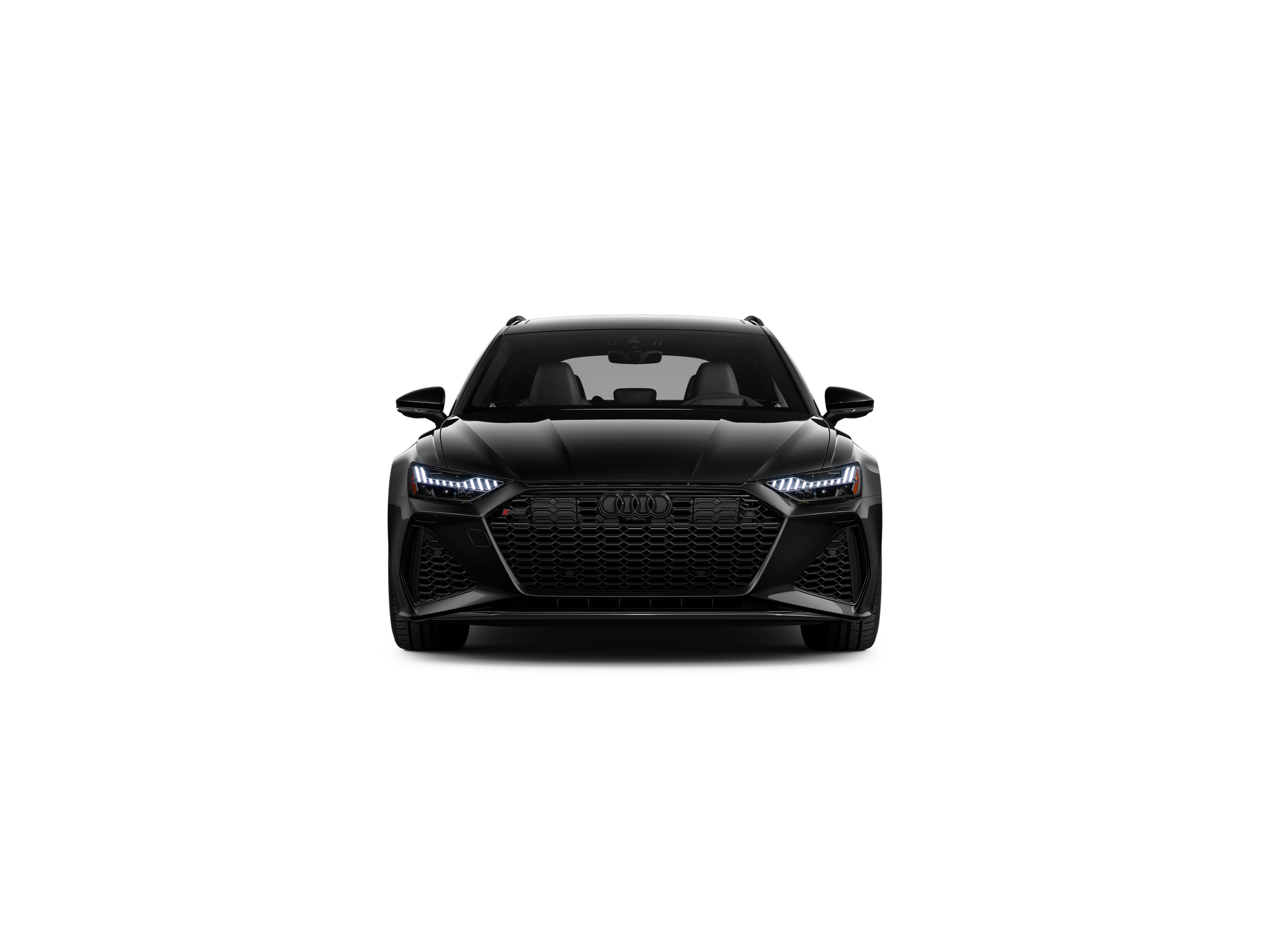 2023 Audi RS6 Avant