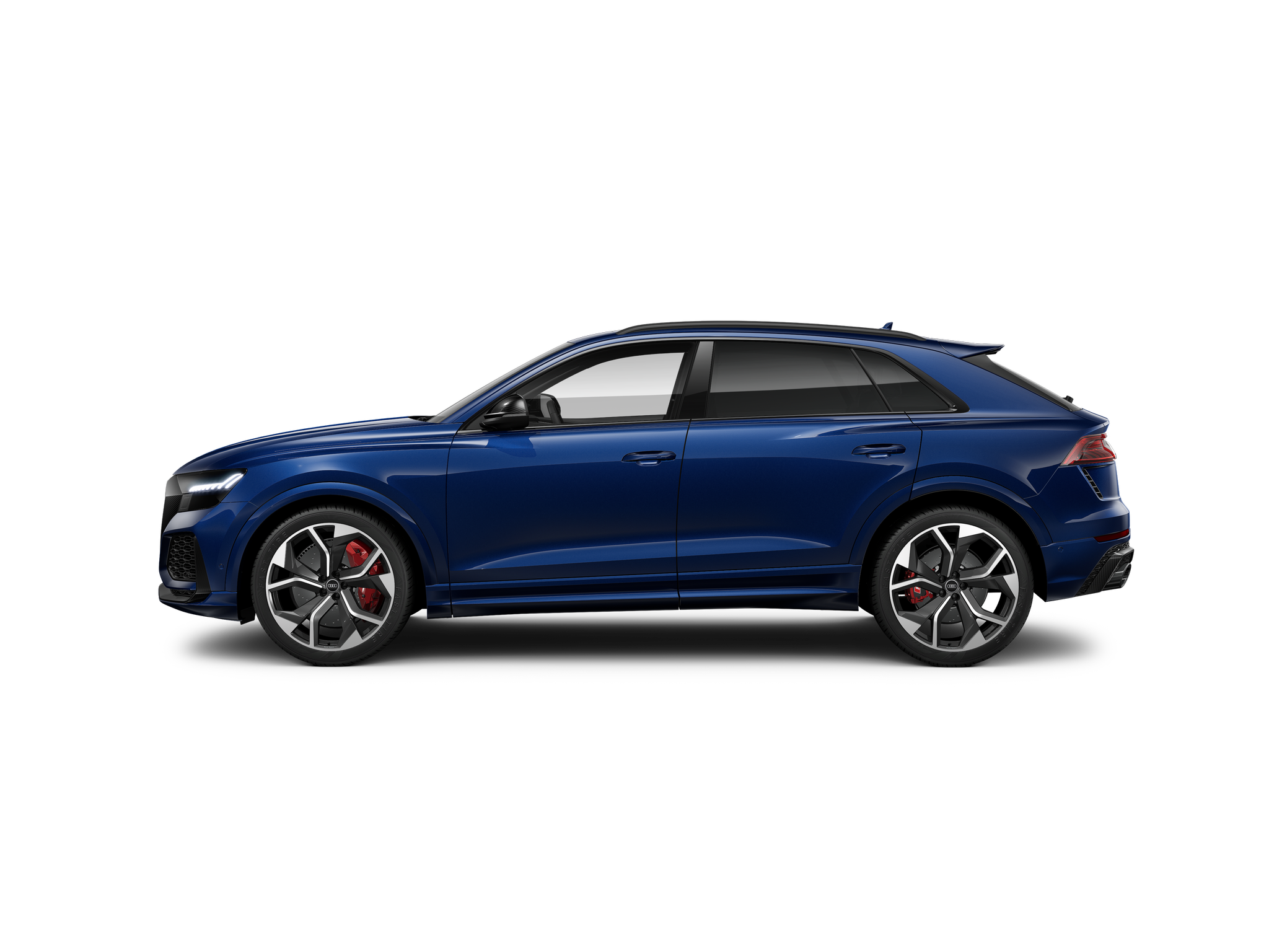 2023 Audi RS Q8
