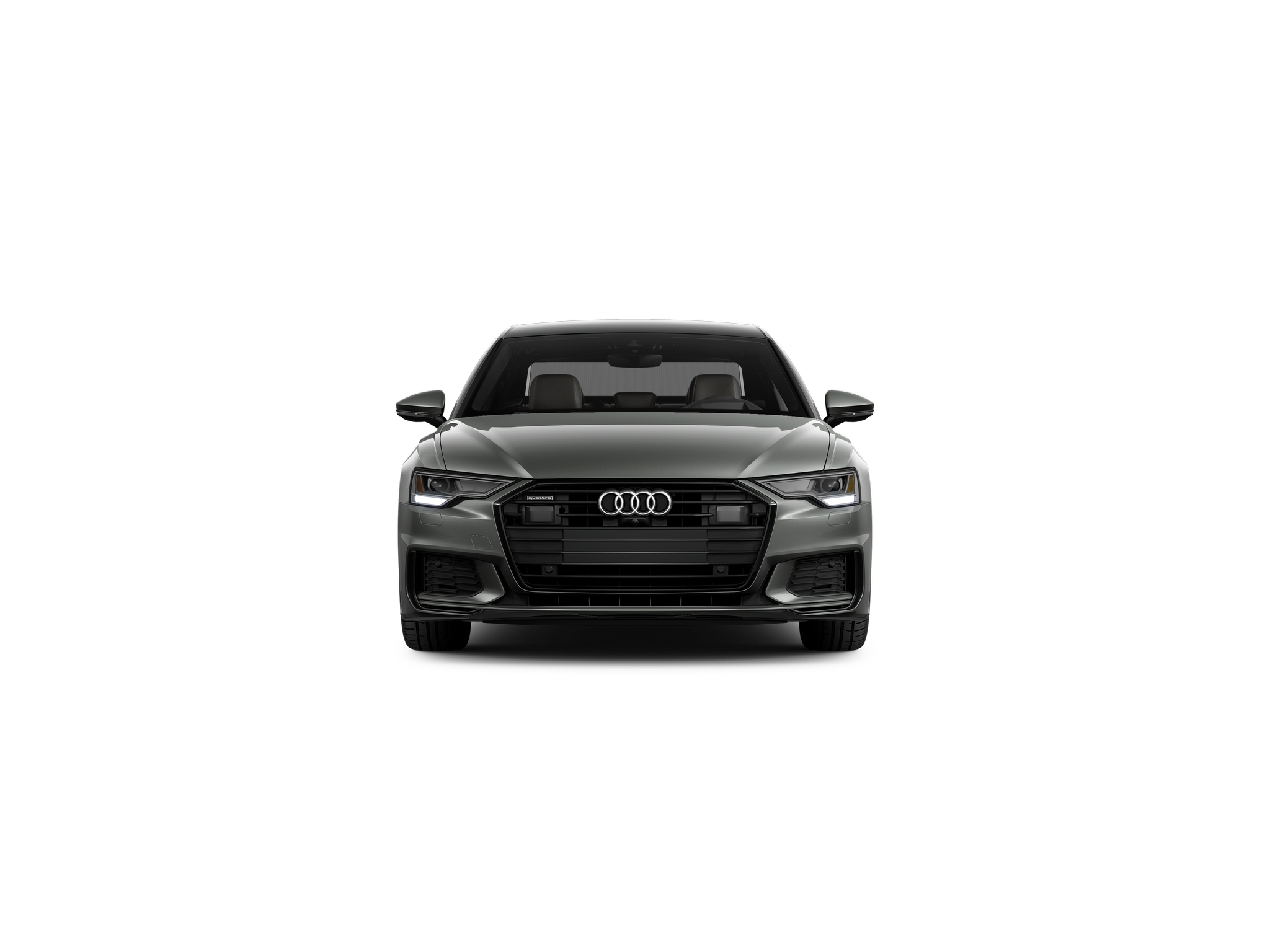 2023 Audi A6 Sedan