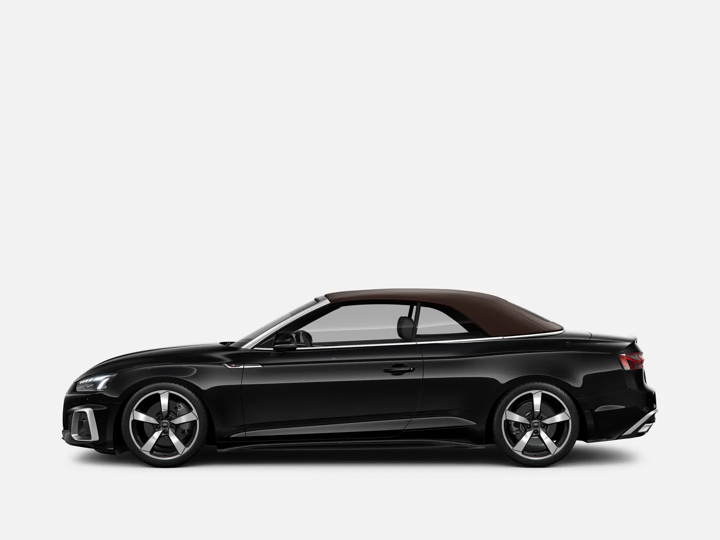 Image about Audi A5 Cabriolet 45 TFSI quattro Premium 195(265) kW(hp) S tronic