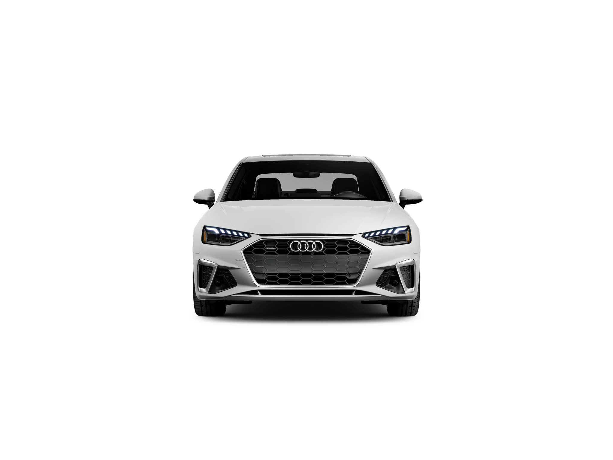 2023 Audi A4 Sedan