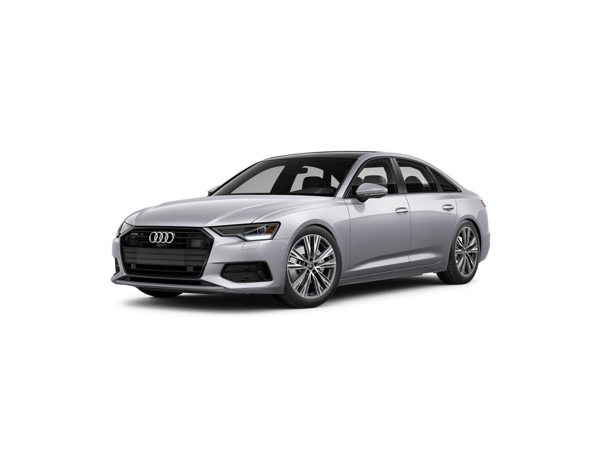 2023 Audi A6 Premium's photo