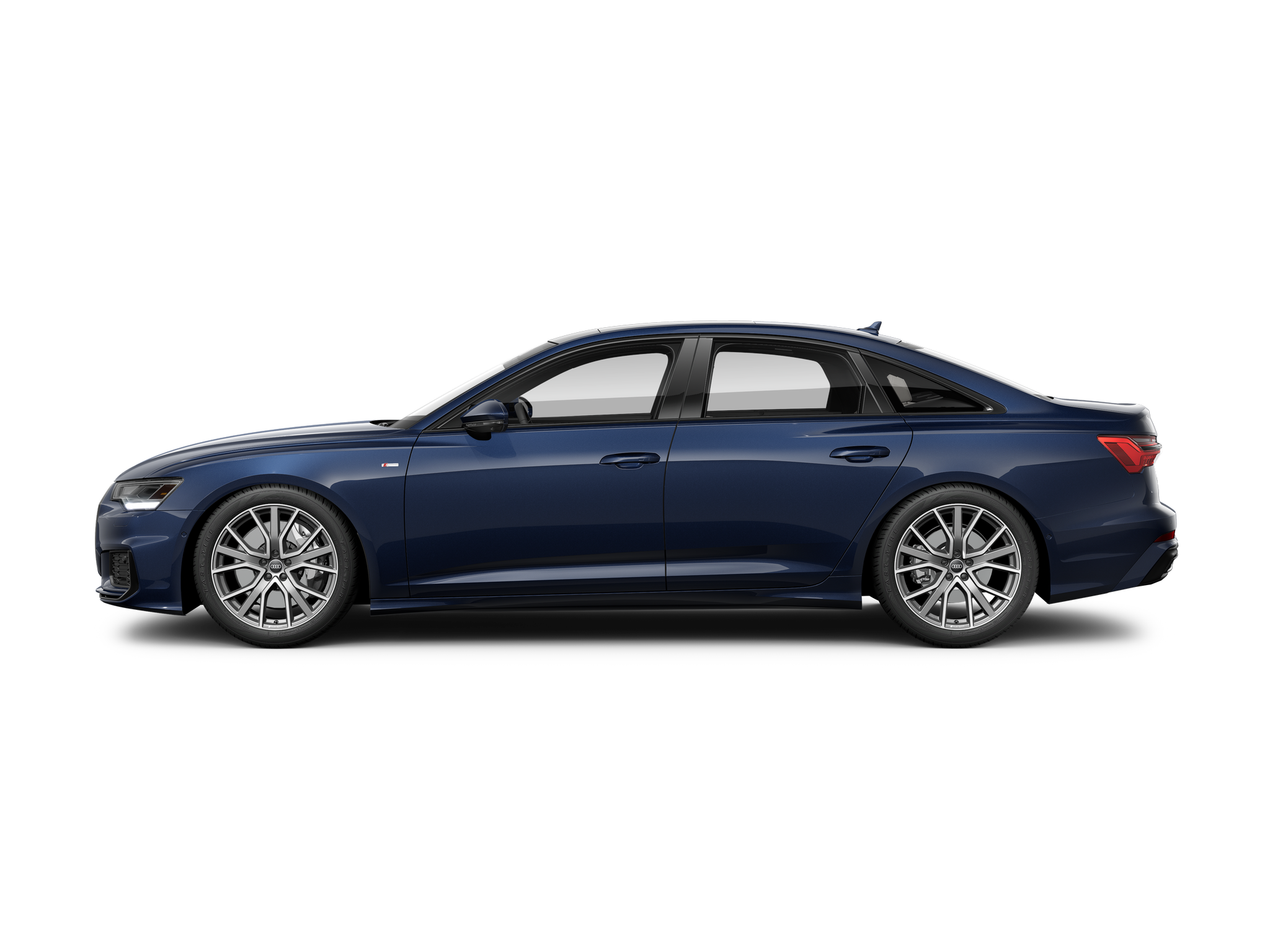 2023 Audi A6 Sedan