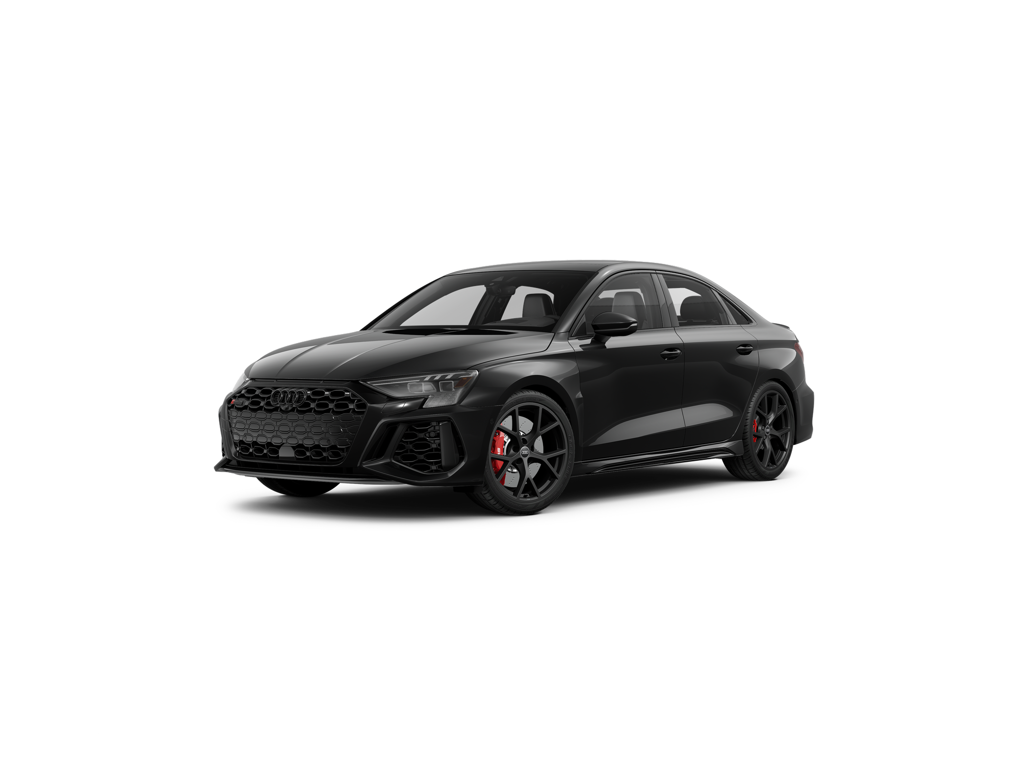 2023 Audi RS 3 Base's photo