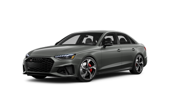 Photo of 2023 Audi S4 Sedan 