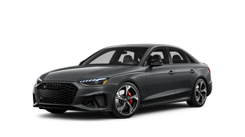 Photo of 2023 Audi S4 Sedan