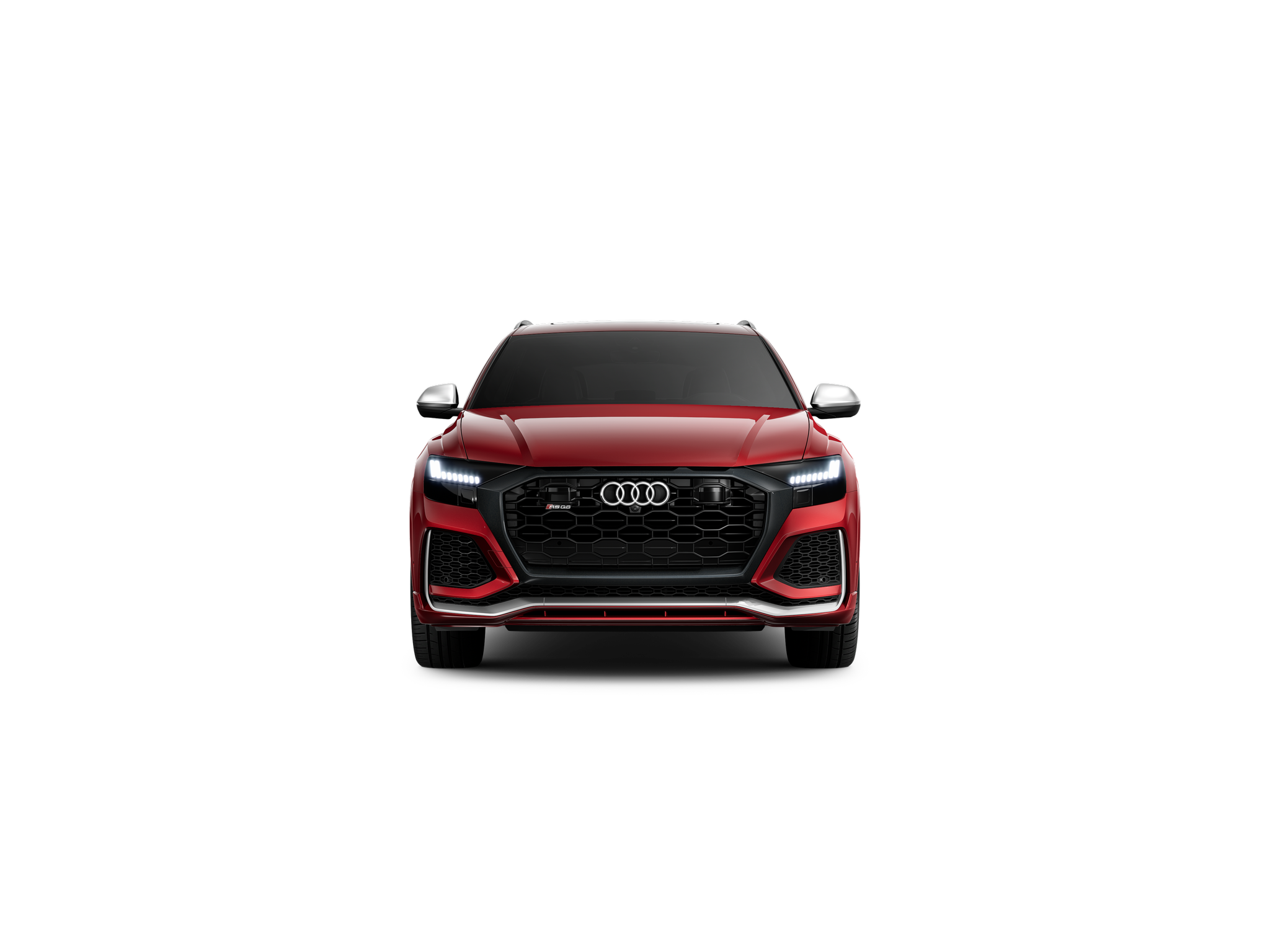 2023 Audi RS Q8