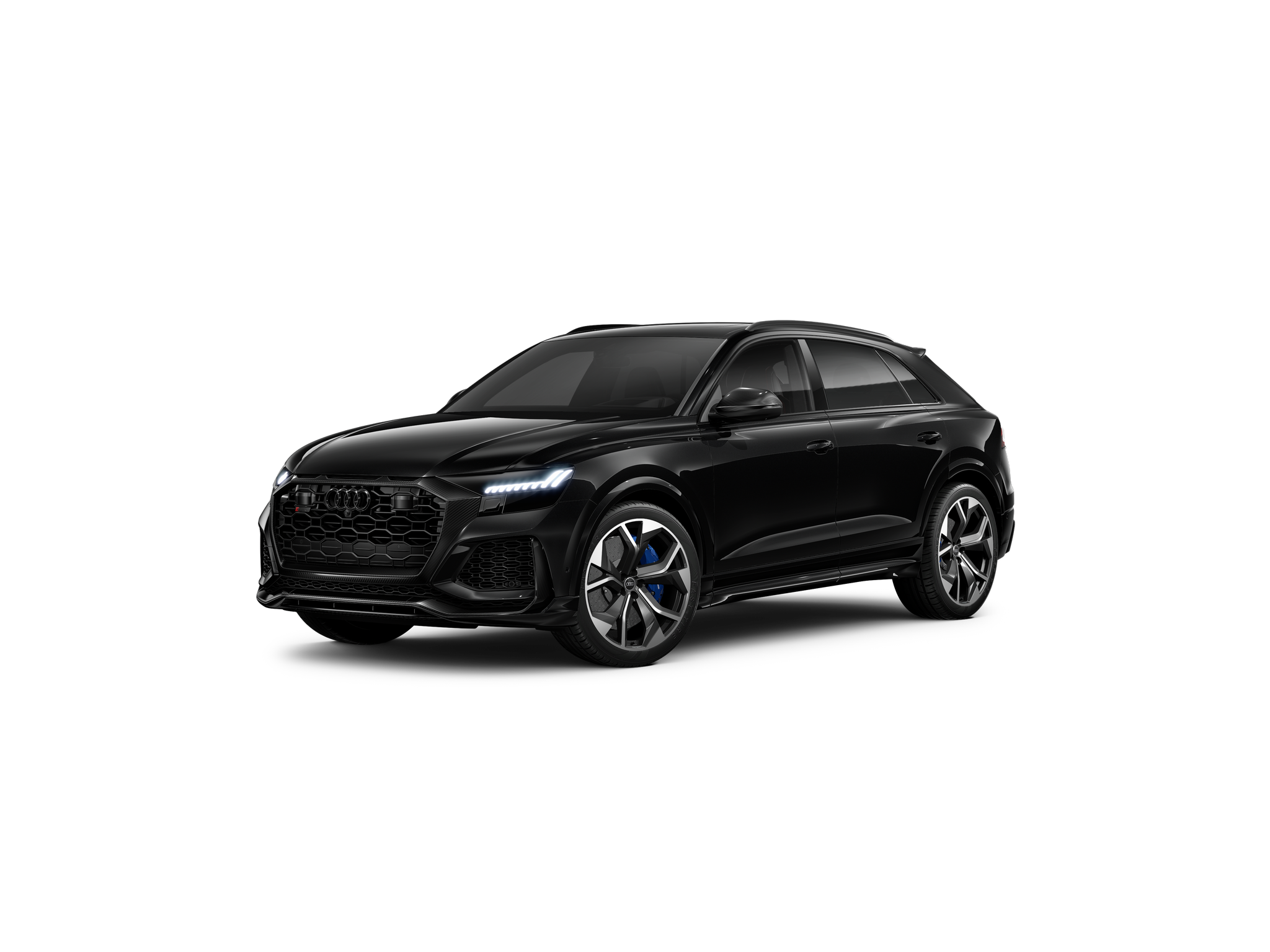 2023 Audi RS Q8 Base's photo