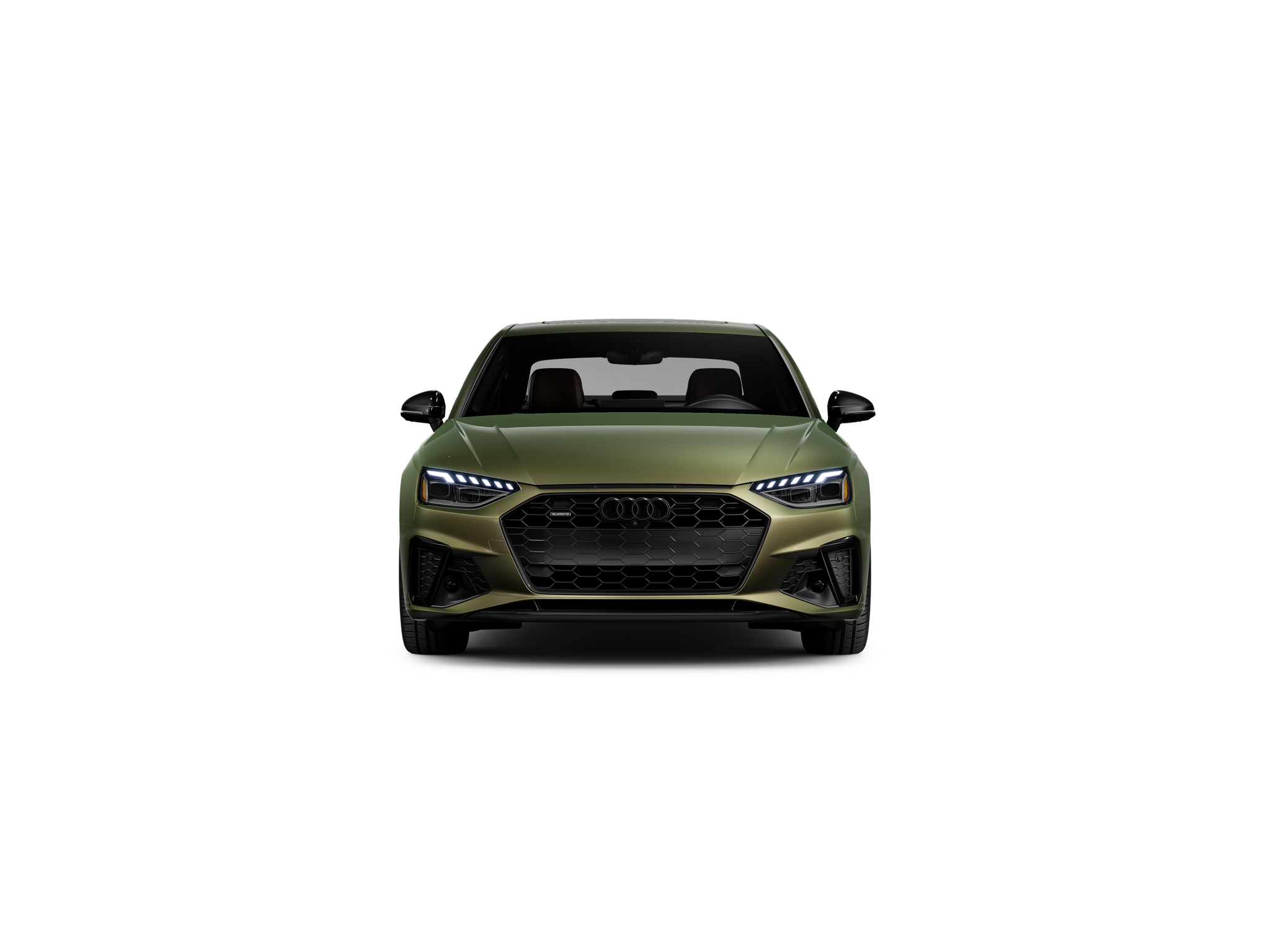 2023 Audi A4 Sedan