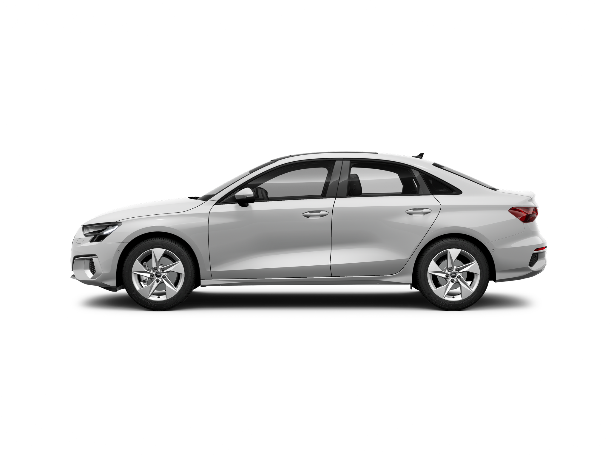 2023 Audi A3 Sedan