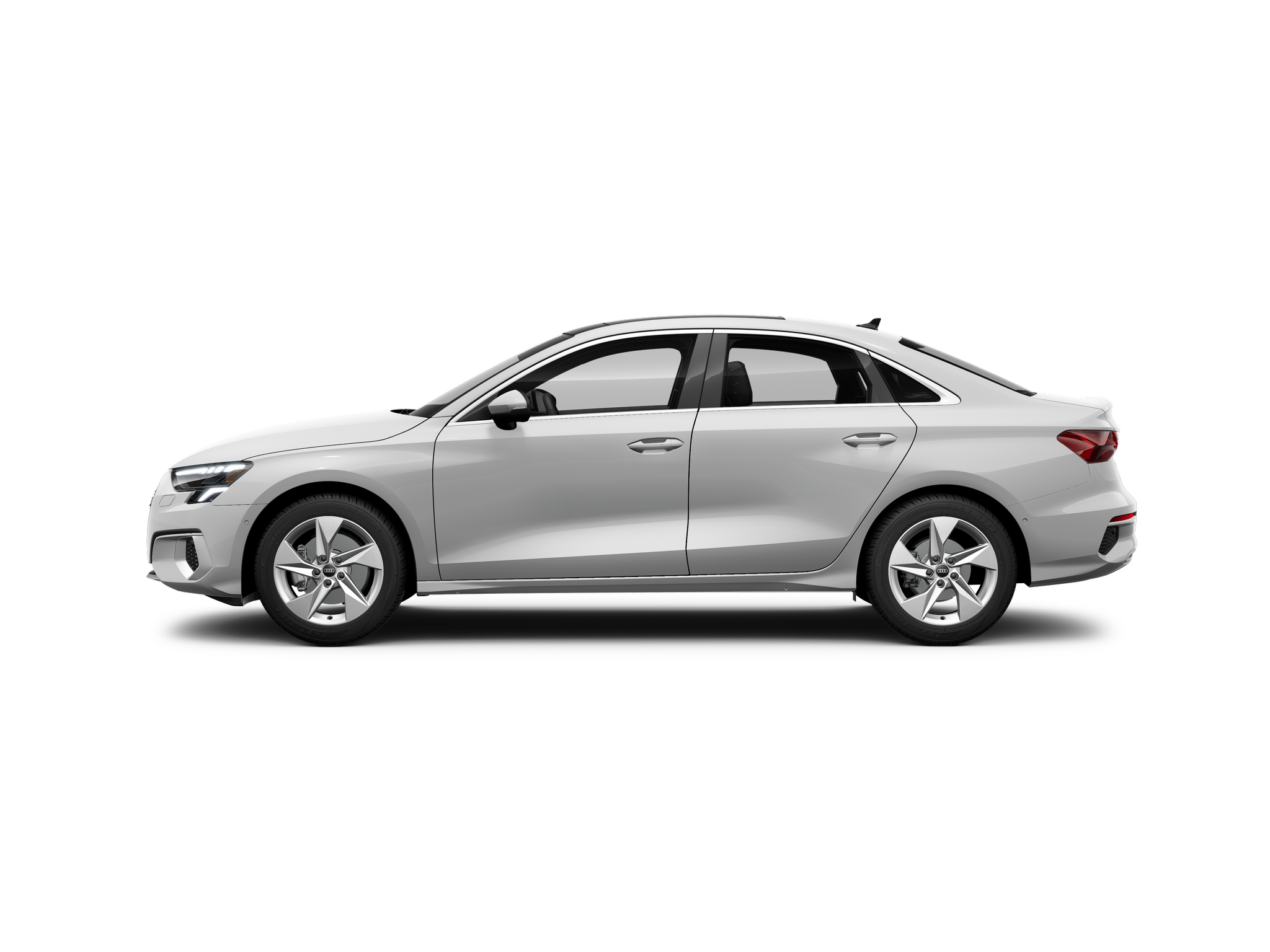 2024 Audi A3 Sedan