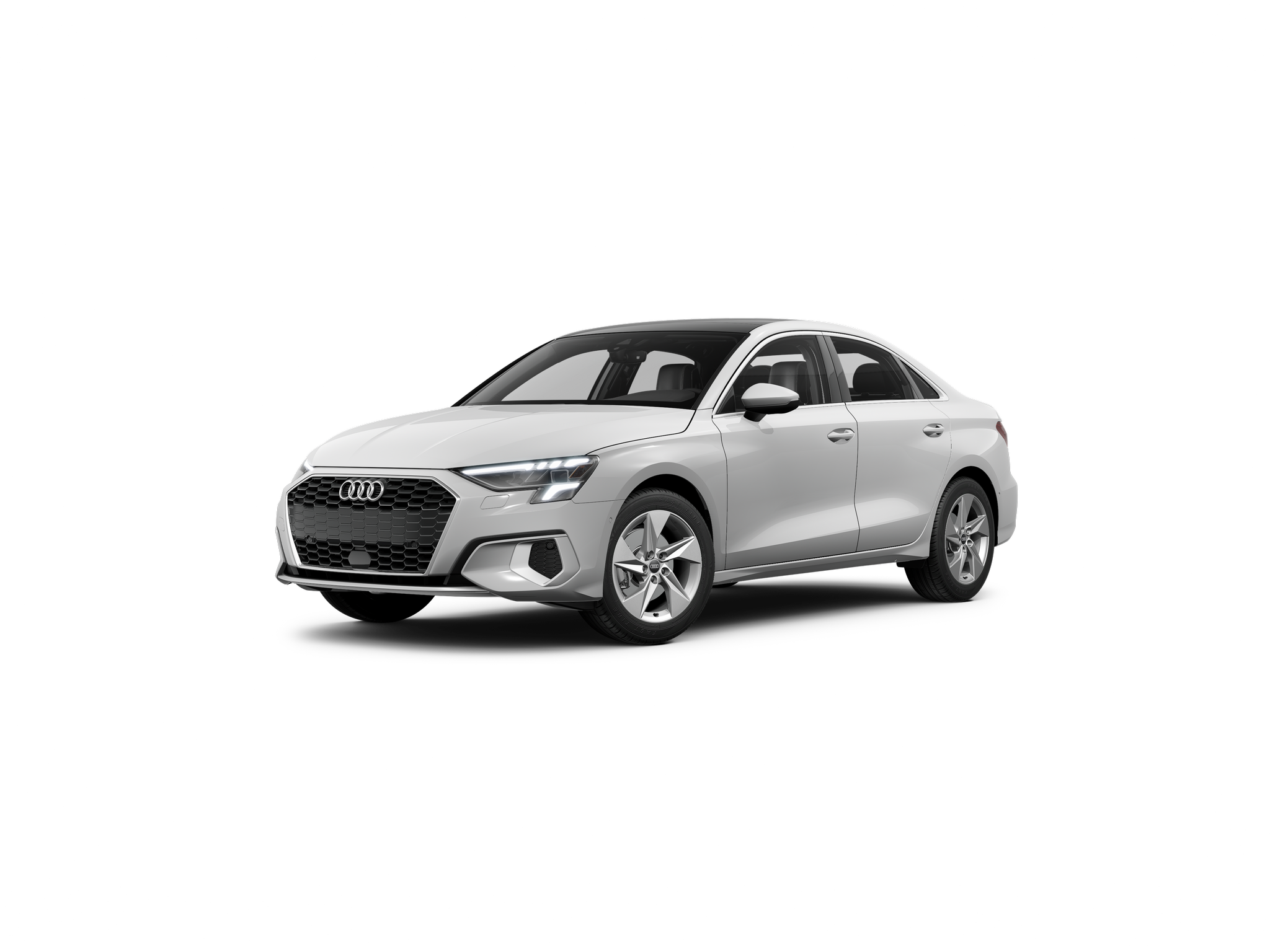 2024 Audi A3 Sedan Premium's photo