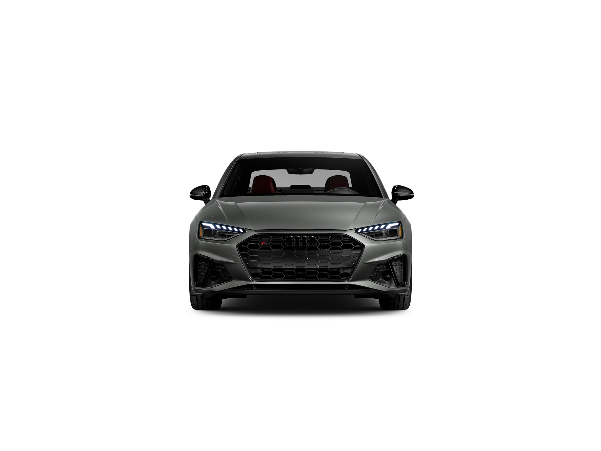 2023 Audi S4 Sedan