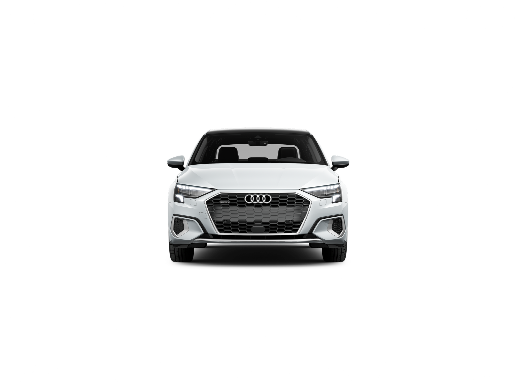 2024 Audi A3 Sedan