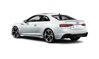 Image about Audi RS 5 Coupé TFSI quattro tiptronic