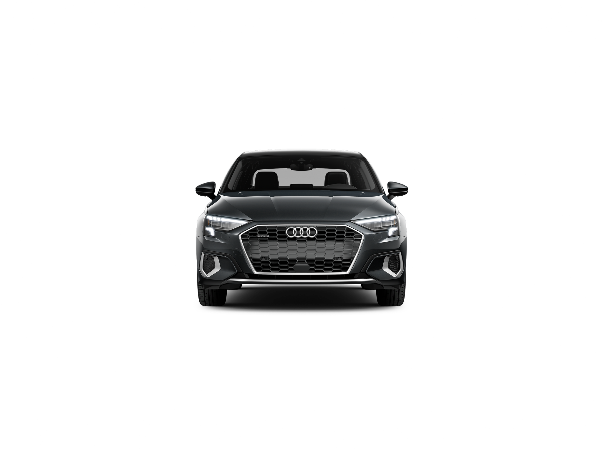 2024 Audi A3 Sedan
