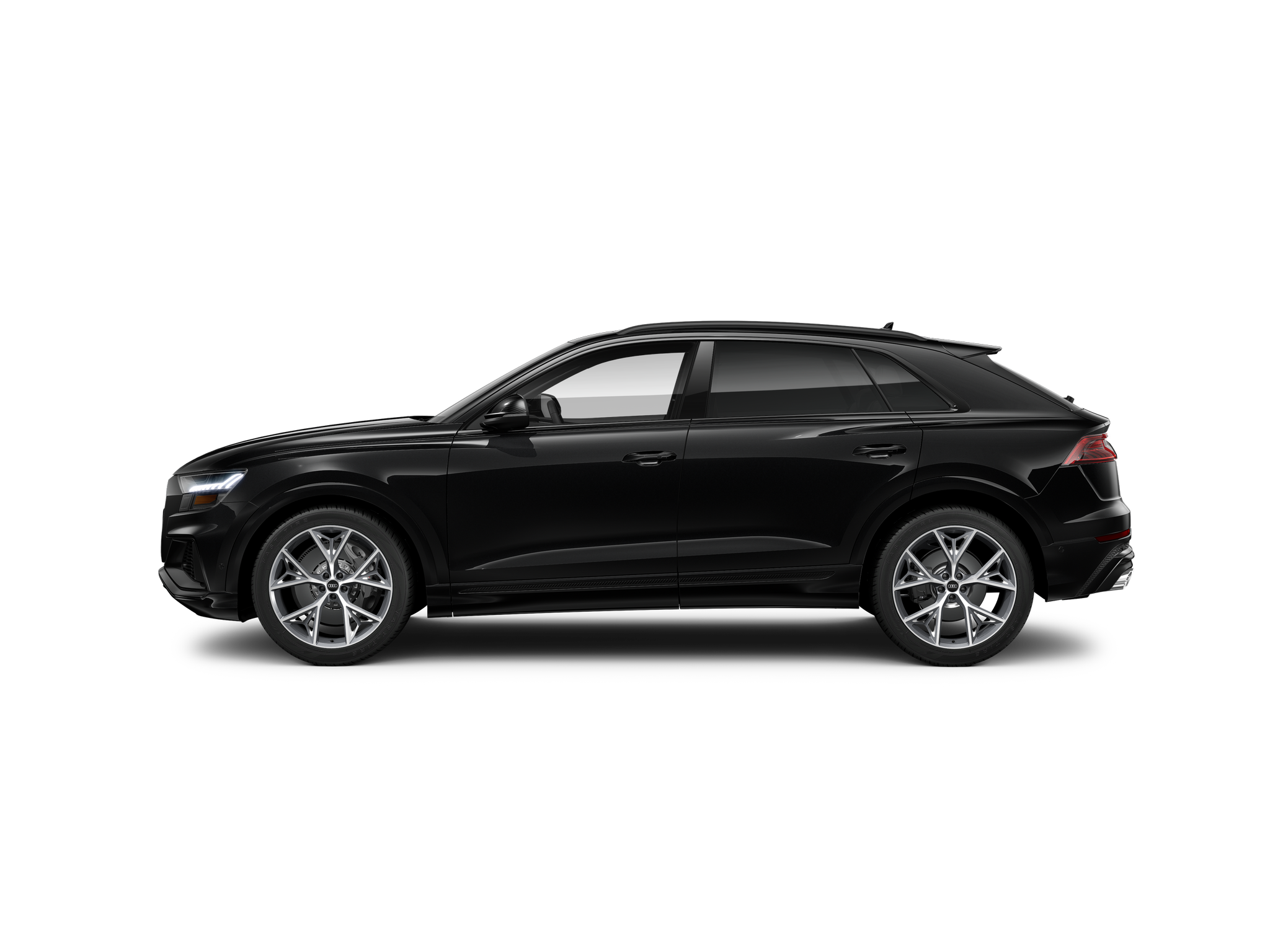 2023 Audi SQ8