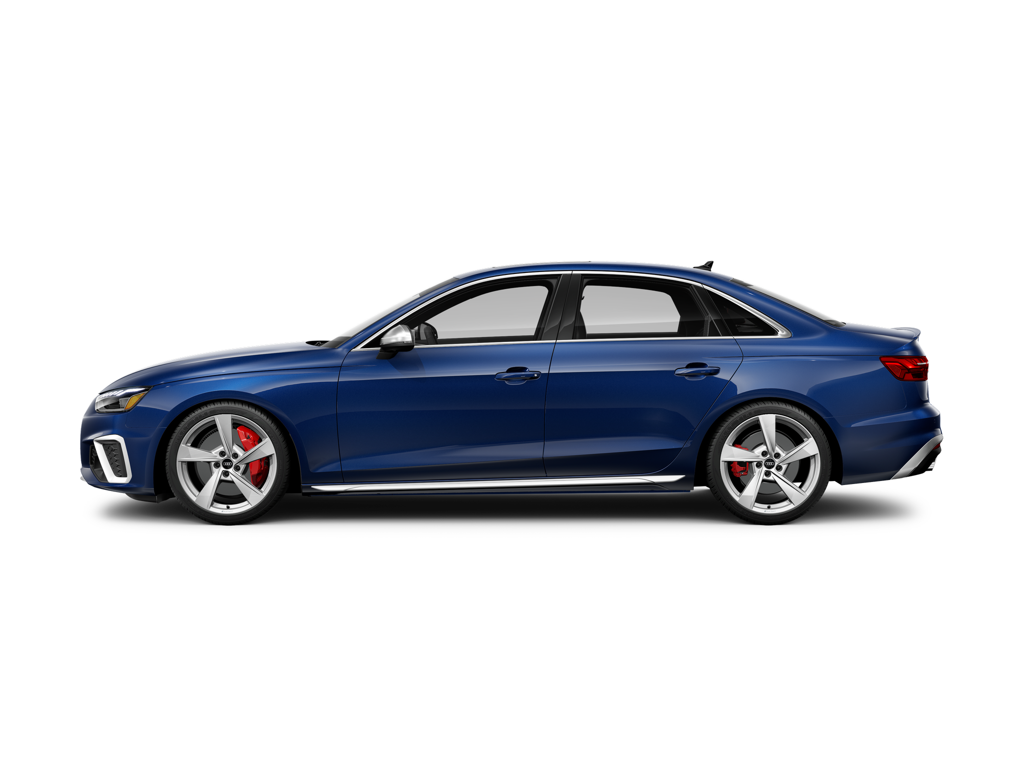 2023 Audi S4 Sedan