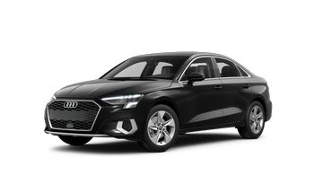 Photo of 2024 Audi A3 Sedan