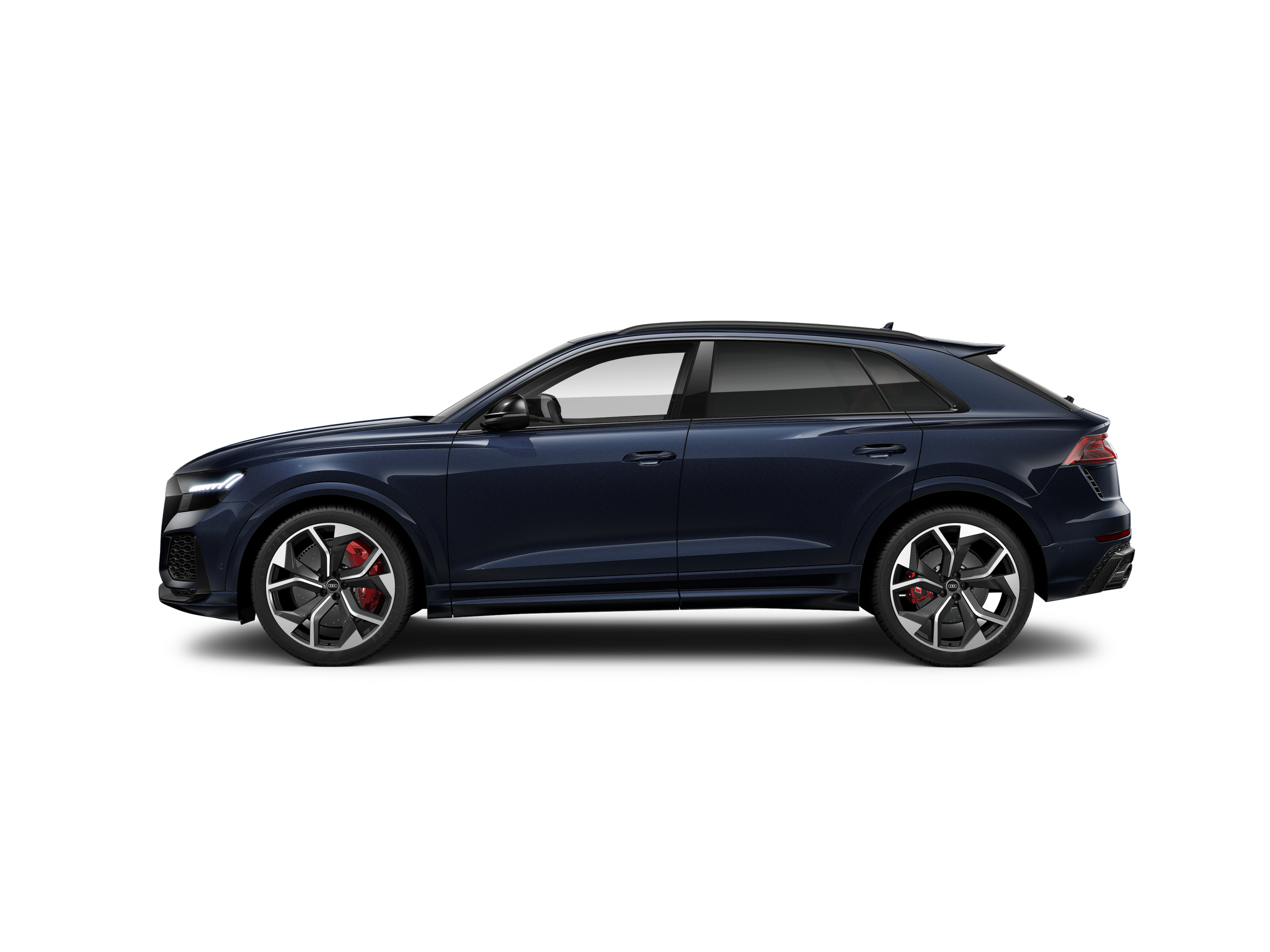 2023 Audi RS Q8