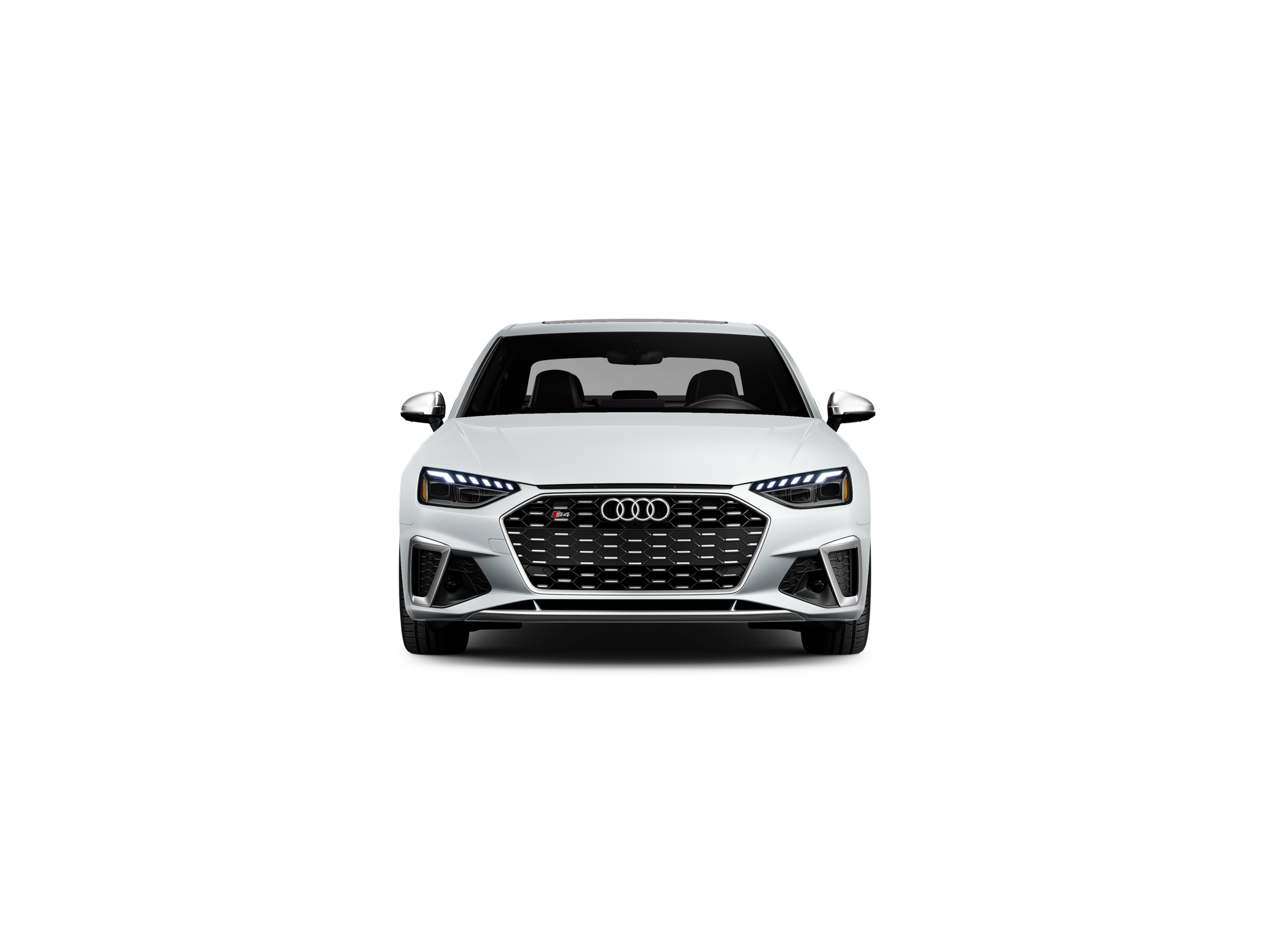 2023 Audi S4 Sedan