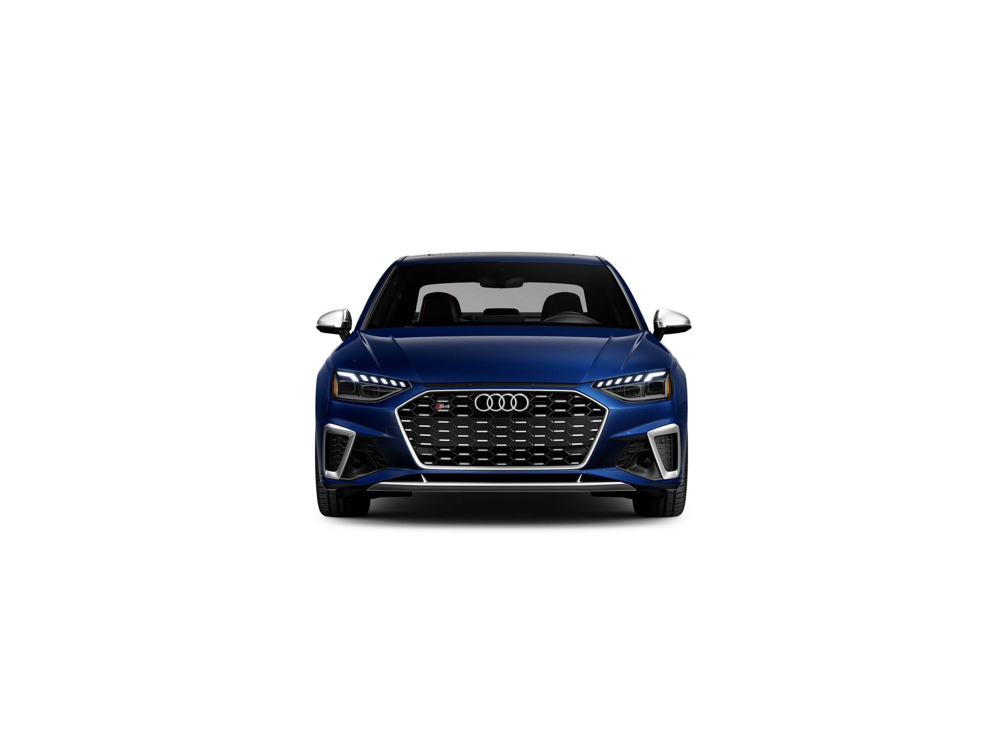 2023 Audi S4 Sedan