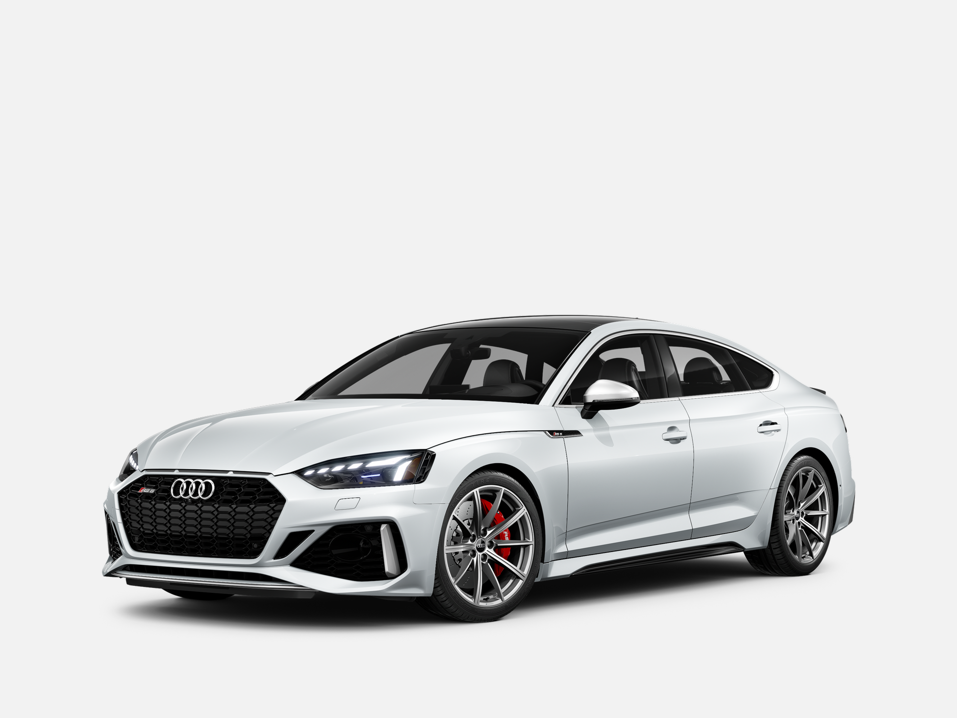 2023 Audi RS5 Sportback